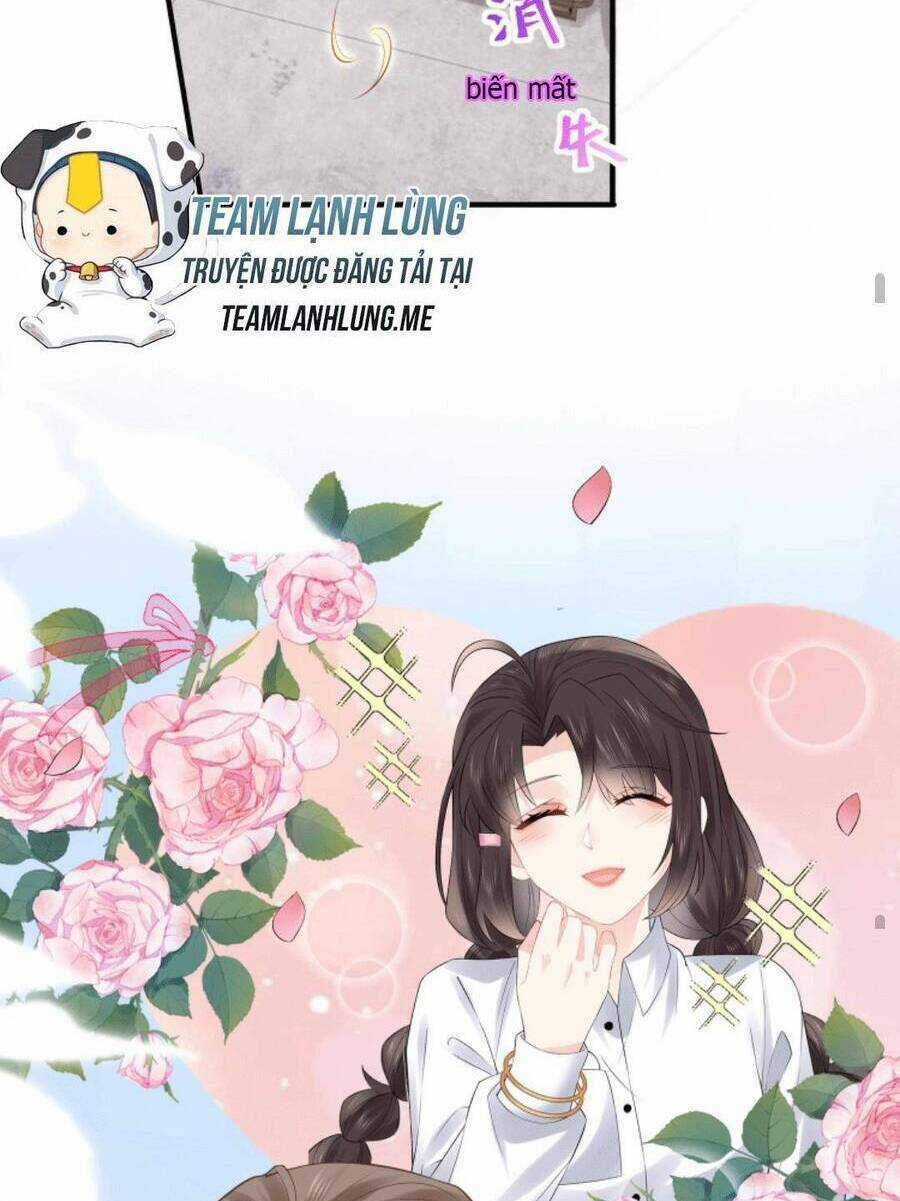 Đại Lão Huyền Học Xuống Núi Khuấy Động Cả Thế Giới Chapter 91 trang 20