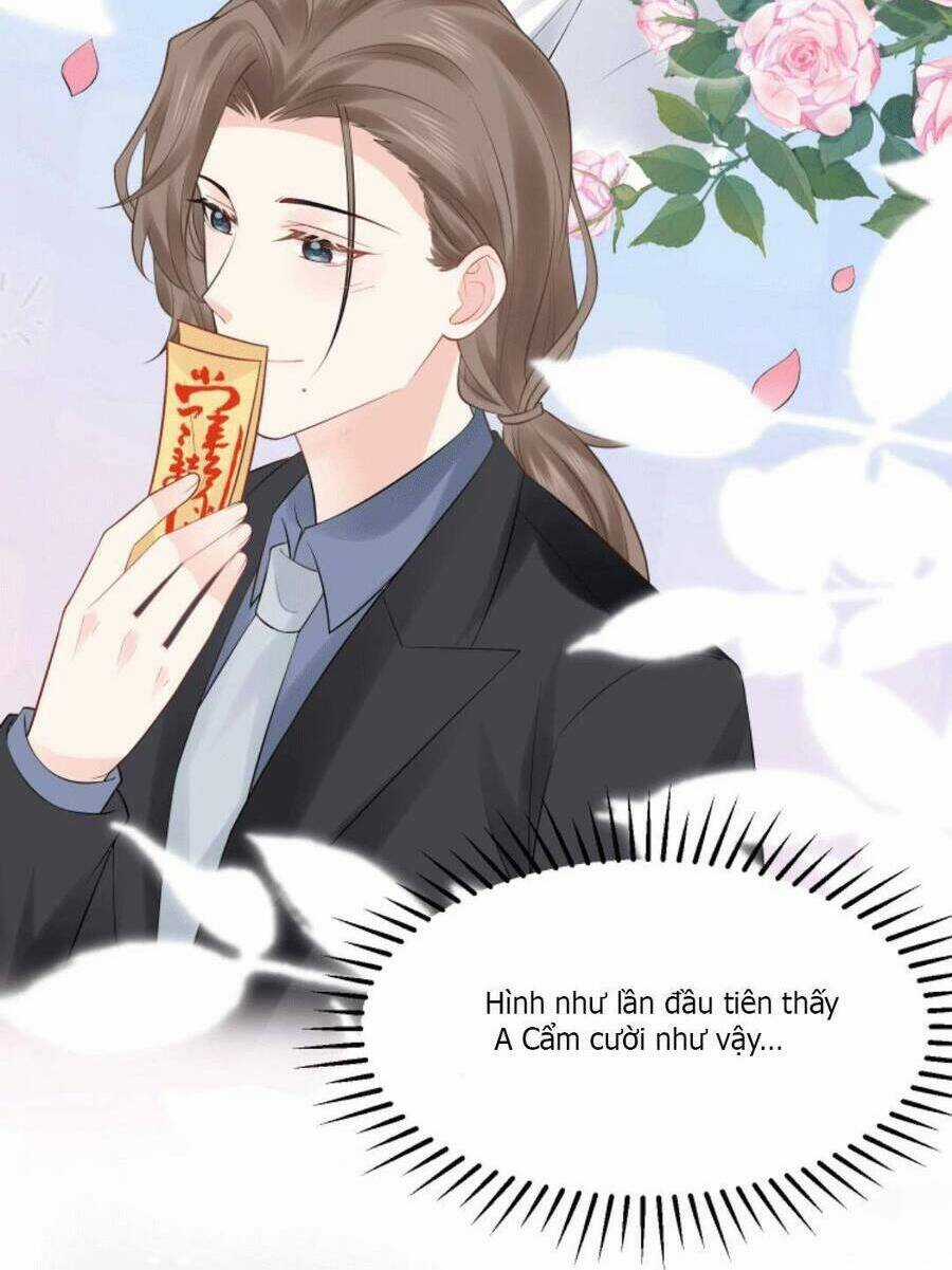 Đại Lão Huyền Học Xuống Núi Khuấy Động Cả Thế Giới Chapter 91 trang 21