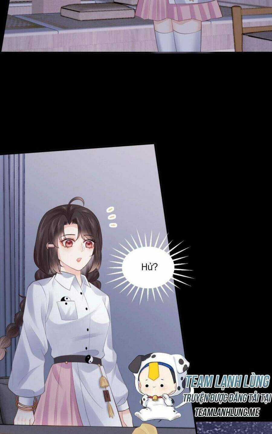 Đại Lão Huyền Học Xuống Núi Khuấy Động Cả Thế Giới Chapter 91 trang 25