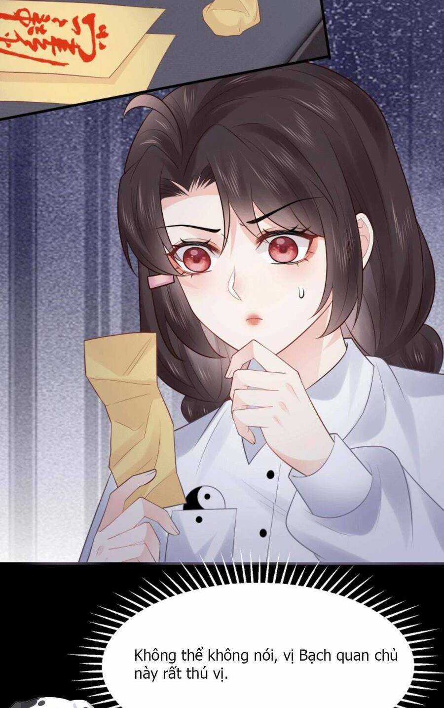 Đại Lão Huyền Học Xuống Núi Khuấy Động Cả Thế Giới Chapter 91 trang 26