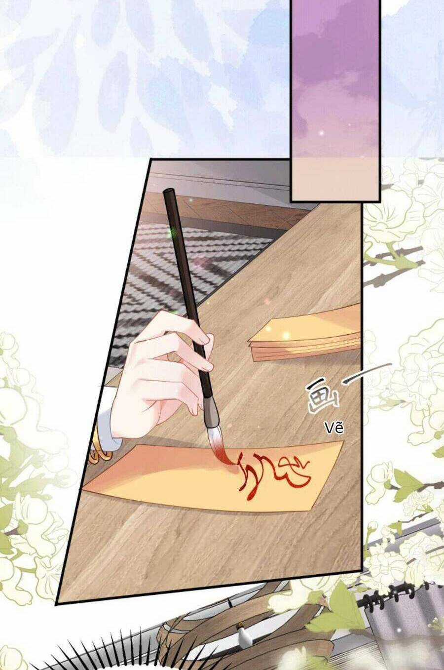 Đại Lão Huyền Học Xuống Núi Khuấy Động Cả Thế Giới Chapter 91 trang 7