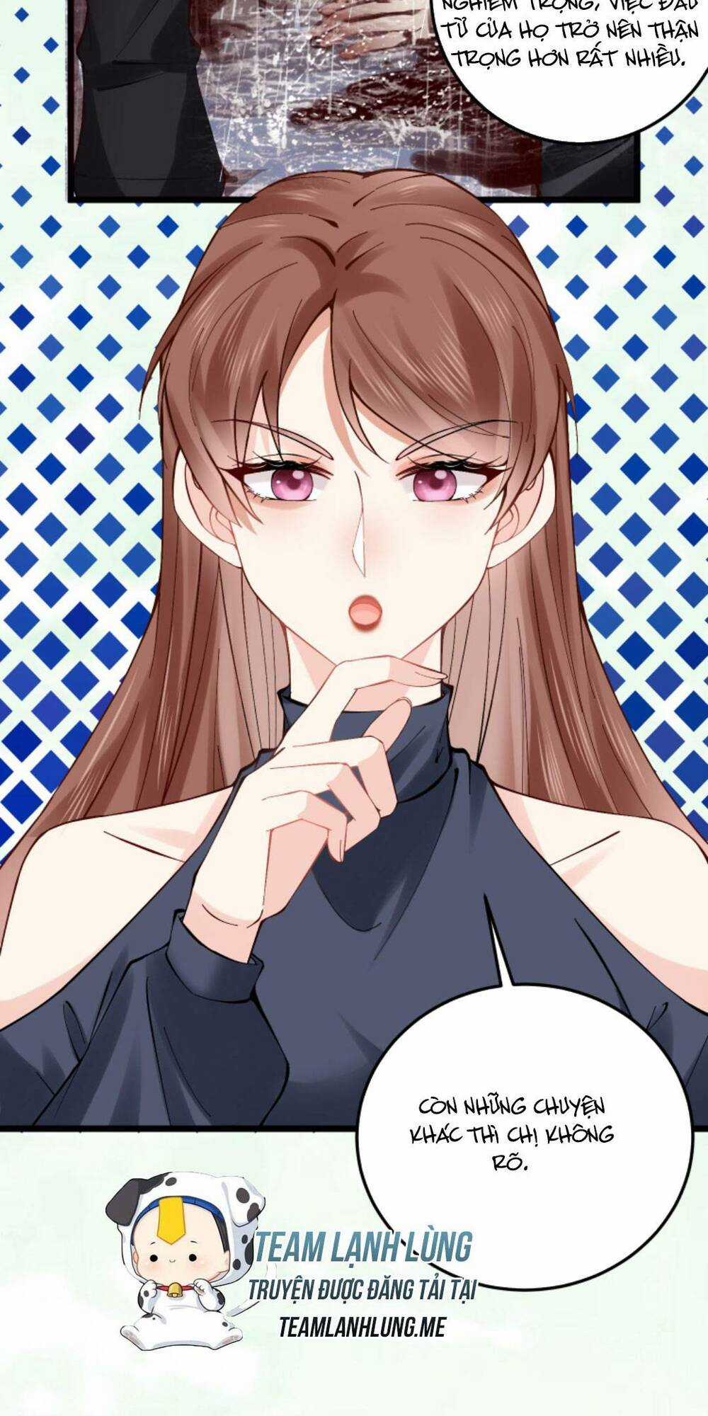 Đại Lão Huyền Học Xuống Núi Khuấy Động Cả Thế Giới Chapter 92 trang 10