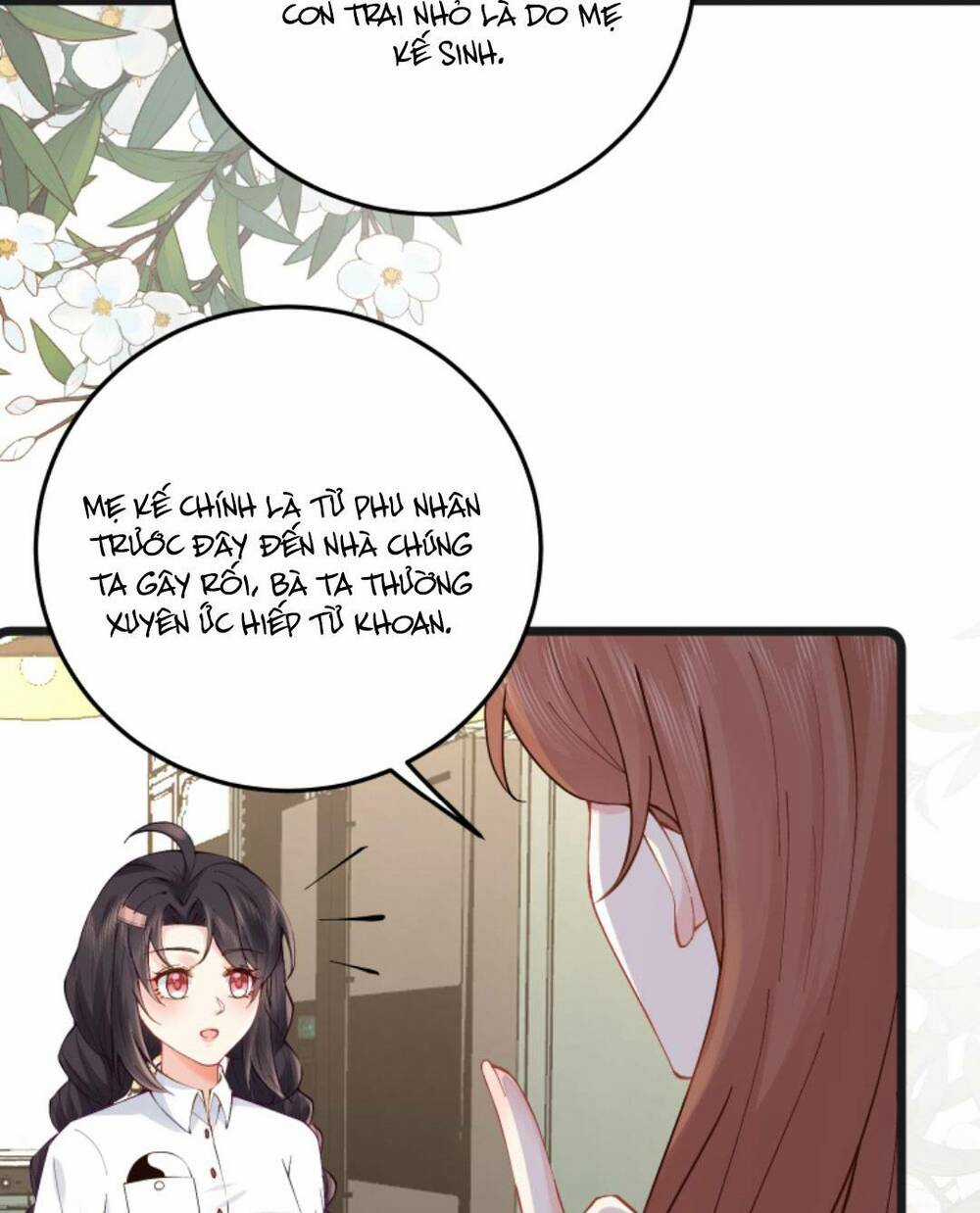 Đại Lão Huyền Học Xuống Núi Khuấy Động Cả Thế Giới Chapter 92 trang 14