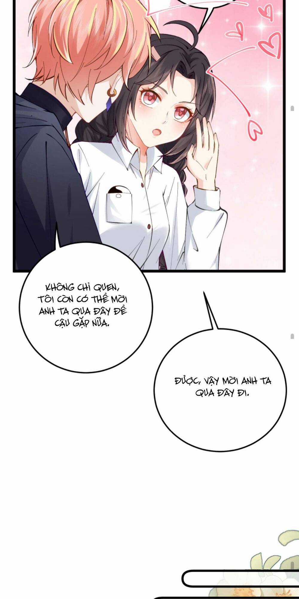 Đại Lão Huyền Học Xuống Núi Khuấy Động Cả Thế Giới Chapter 92 trang 18