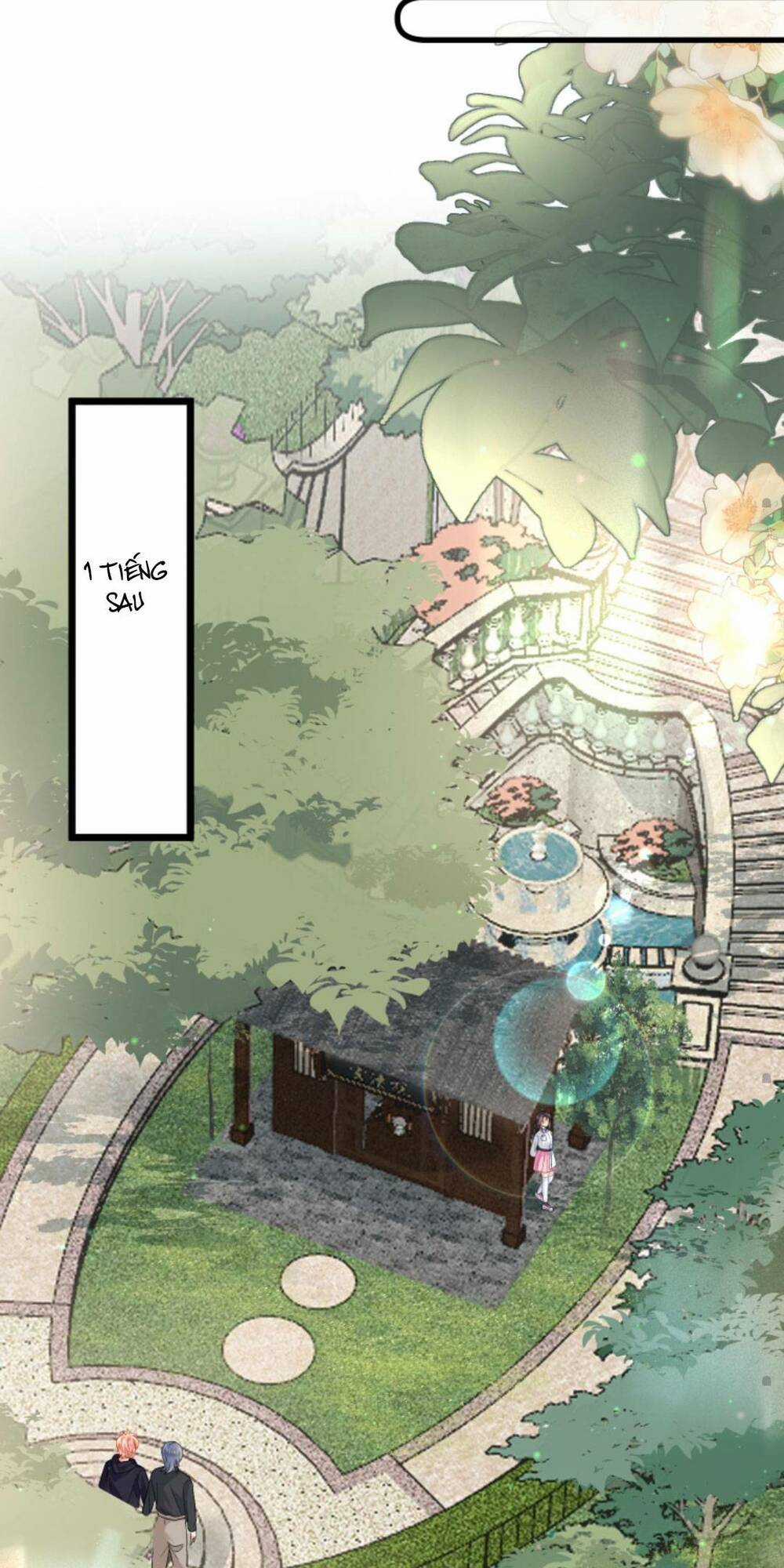 Đại Lão Huyền Học Xuống Núi Khuấy Động Cả Thế Giới Chapter 92 trang 19