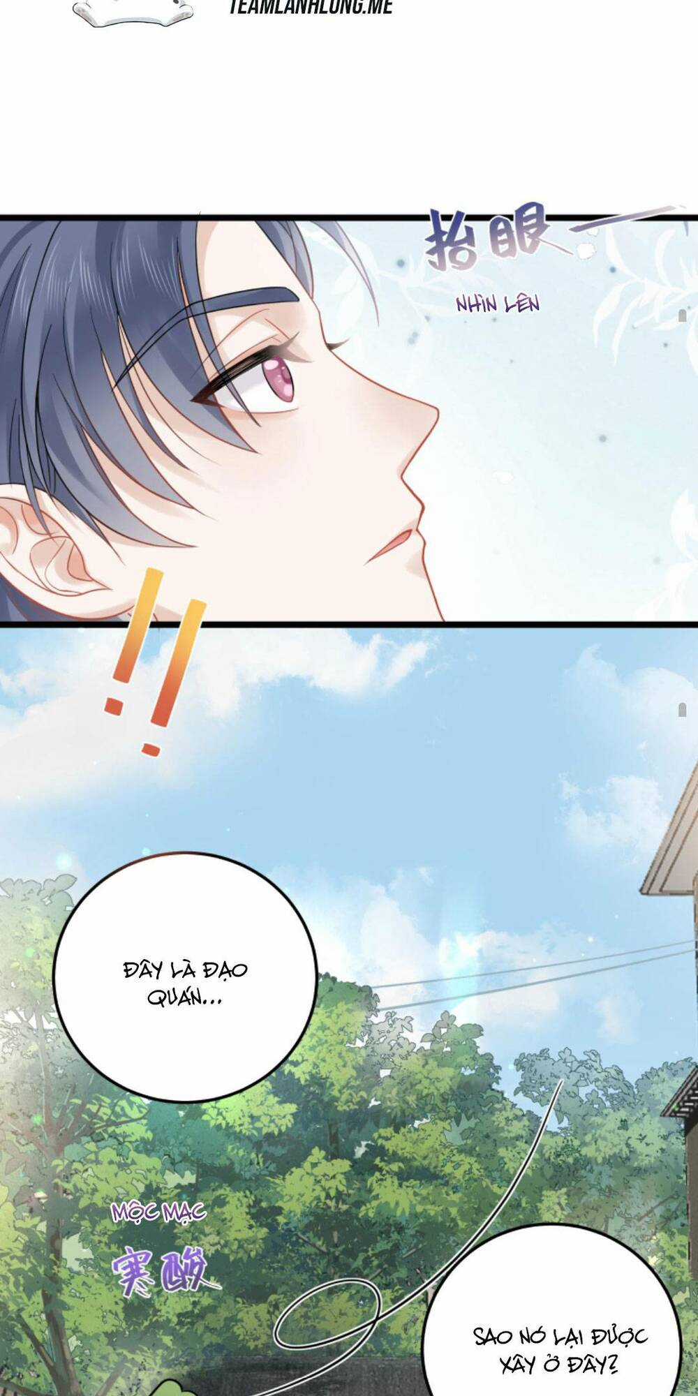 Đại Lão Huyền Học Xuống Núi Khuấy Động Cả Thế Giới Chapter 92 trang 22