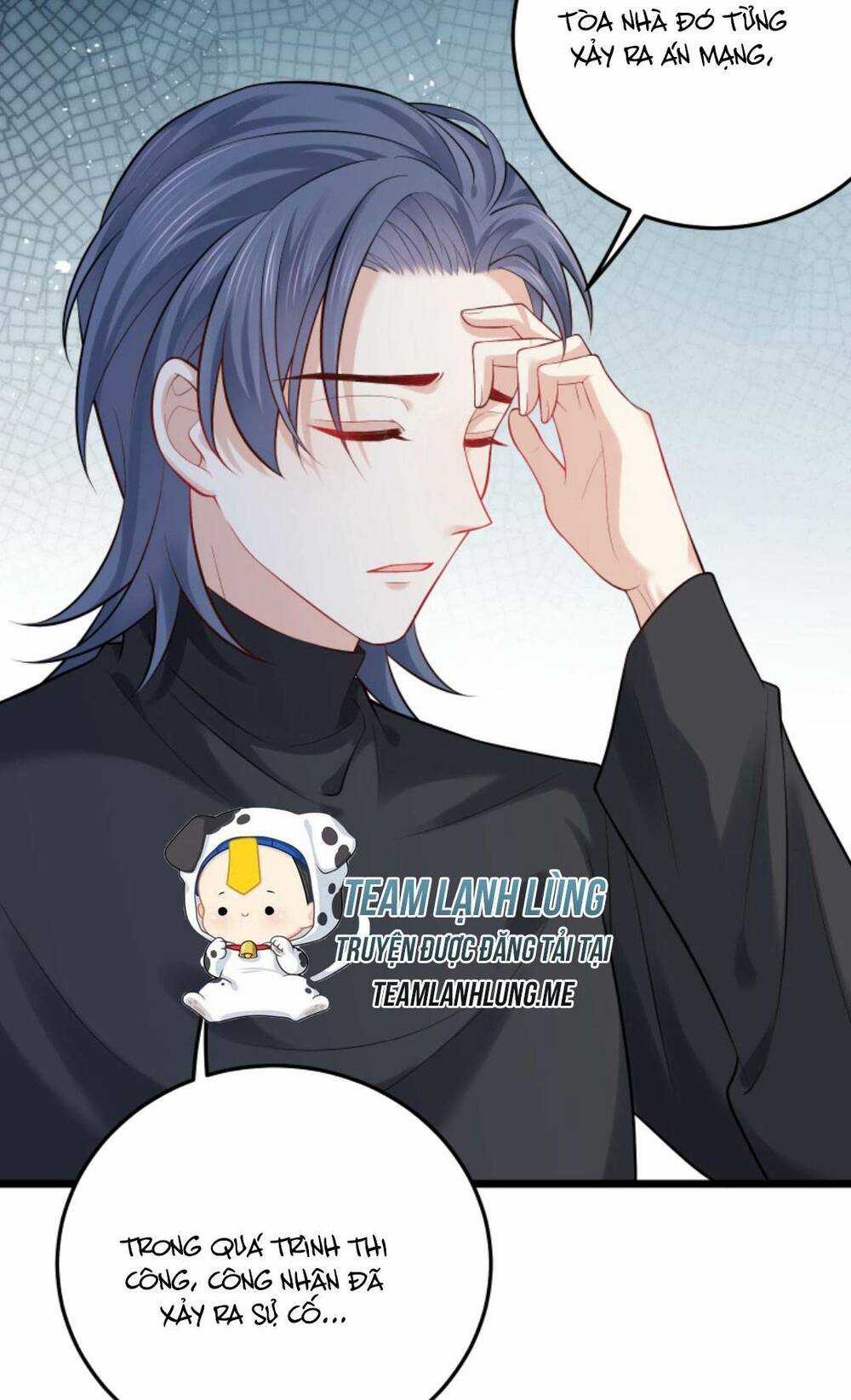 Đại Lão Huyền Học Xuống Núi Khuấy Động Cả Thế Giới Chapter 92 trang 31