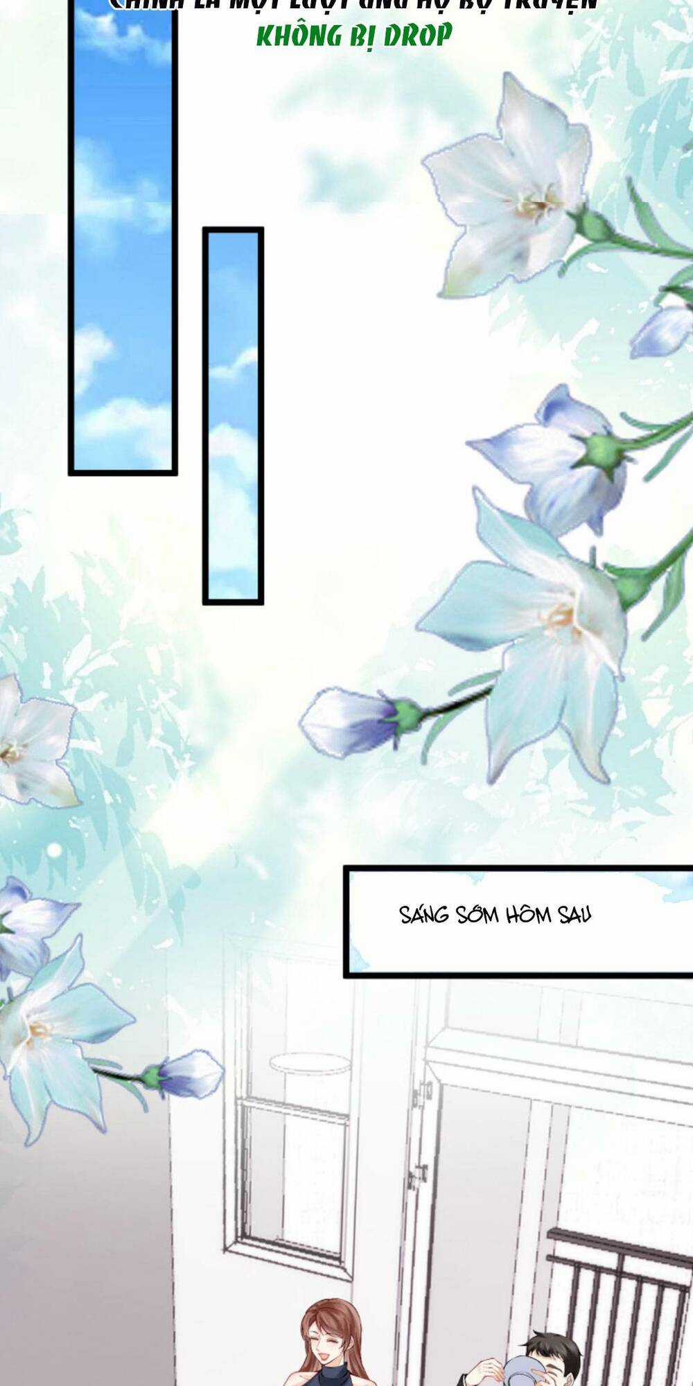 Đại Lão Huyền Học Xuống Núi Khuấy Động Cả Thế Giới Chapter 92 trang 4