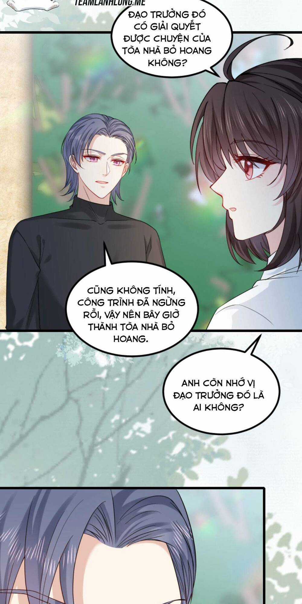 Đại Lão Huyền Học Xuống Núi Khuấy Động Cả Thế Giới Chapter 93 trang 11