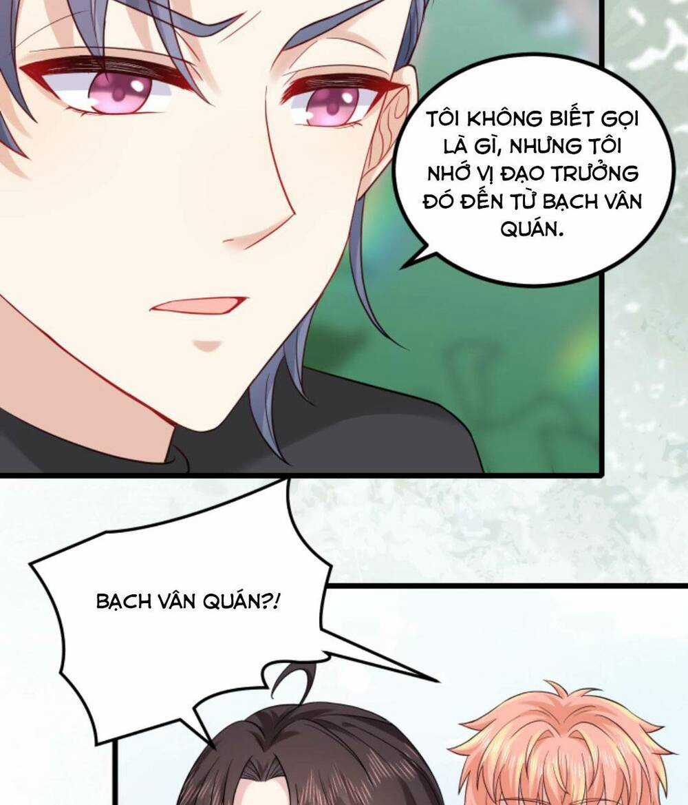 Đại Lão Huyền Học Xuống Núi Khuấy Động Cả Thế Giới Chapter 93 trang 12