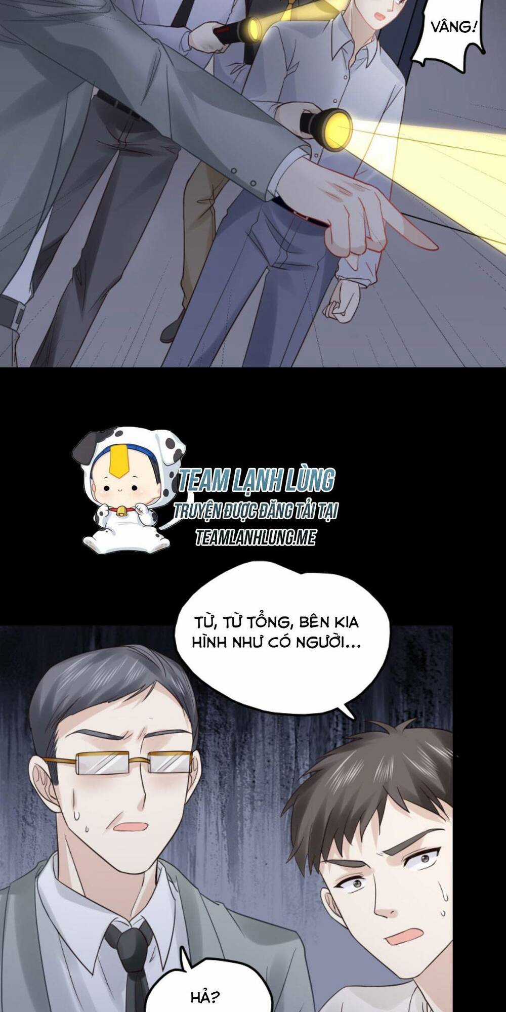 Đại Lão Huyền Học Xuống Núi Khuấy Động Cả Thế Giới Chapter 93 trang 7