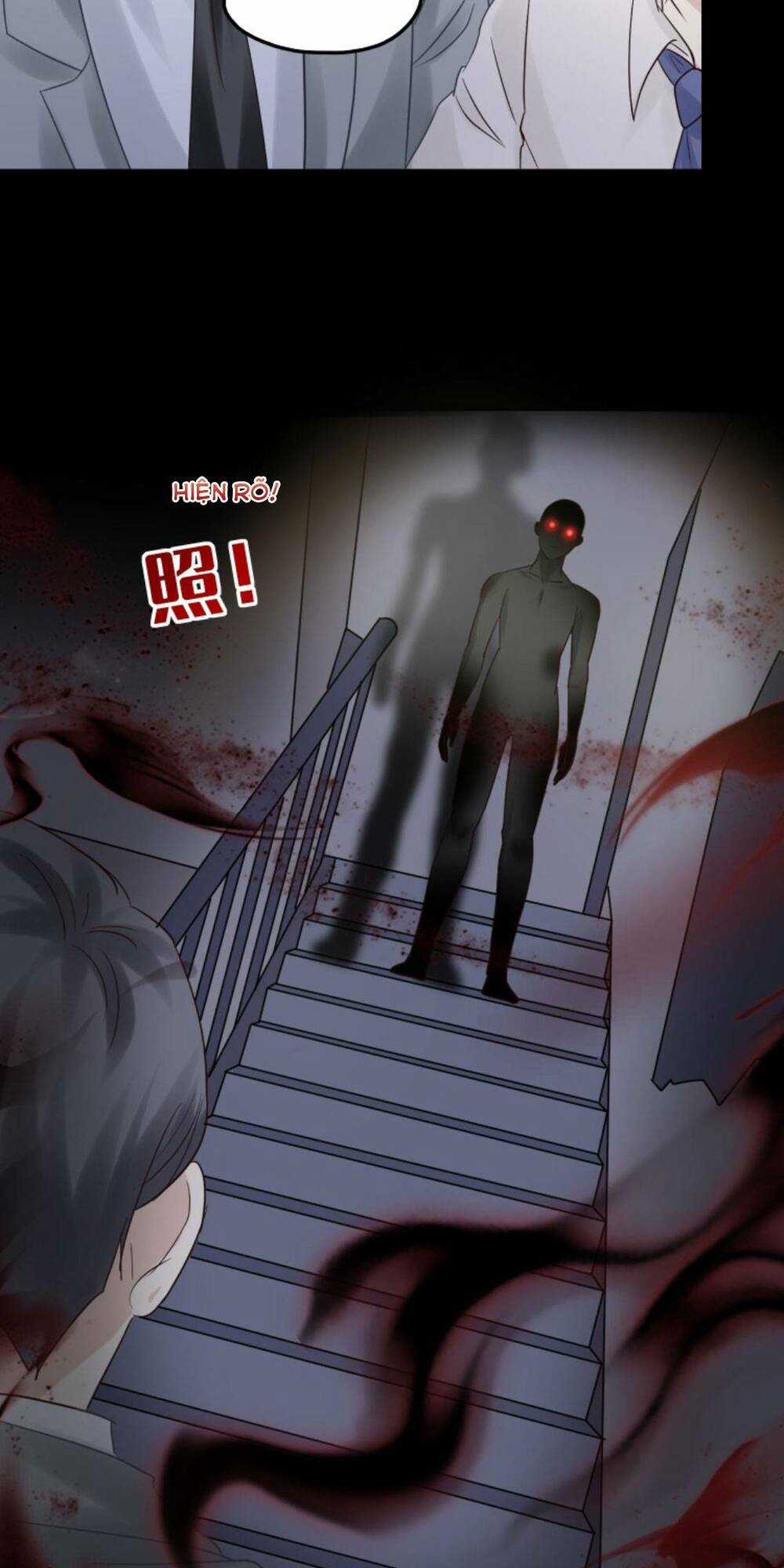 Đại Lão Huyền Học Xuống Núi Khuấy Động Cả Thế Giới Chapter 93 trang 8