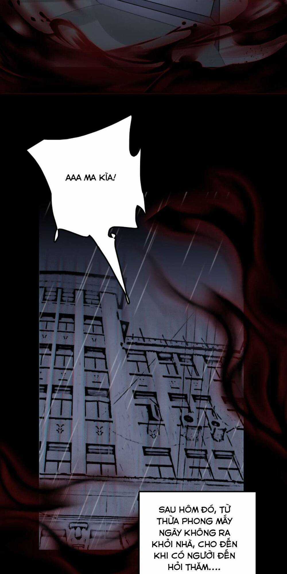 Đại Lão Huyền Học Xuống Núi Khuấy Động Cả Thế Giới Chapter 93 trang 9