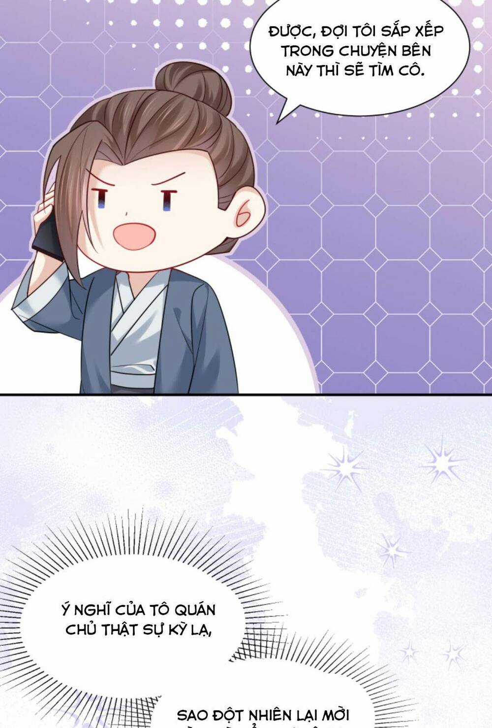 Đại Lão Huyền Học Xuống Núi Khuấy Động Cả Thế Giới Chapter 94 trang 14