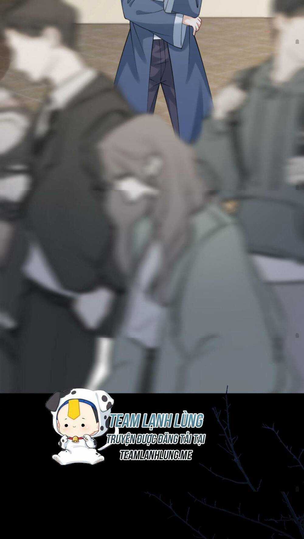 Đại Lão Huyền Học Xuống Núi Khuấy Động Cả Thế Giới Chapter 94 trang 22