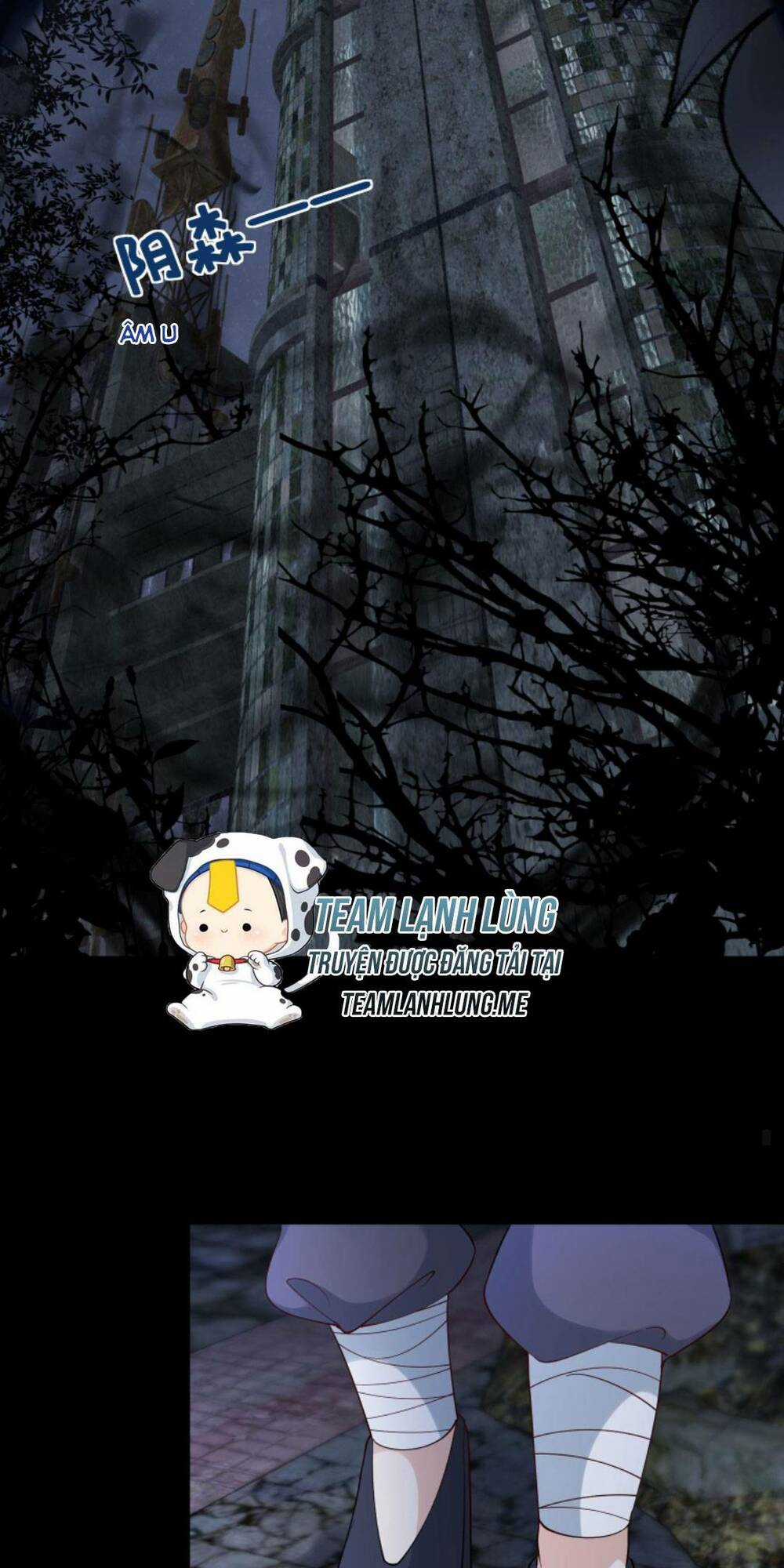 Đại Lão Huyền Học Xuống Núi Khuấy Động Cả Thế Giới Chapter 94 trang 24