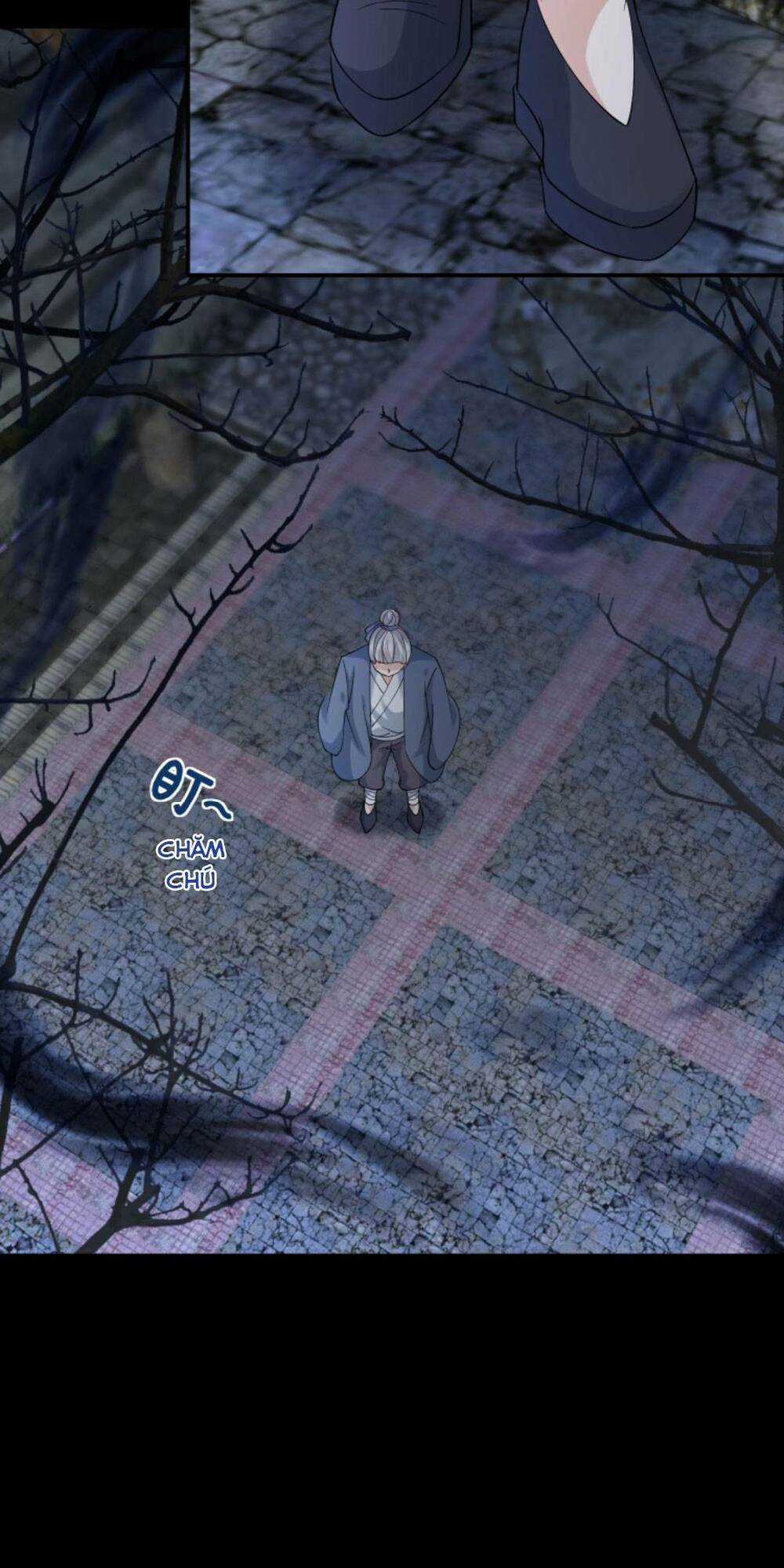 Đại Lão Huyền Học Xuống Núi Khuấy Động Cả Thế Giới Chapter 94 trang 25