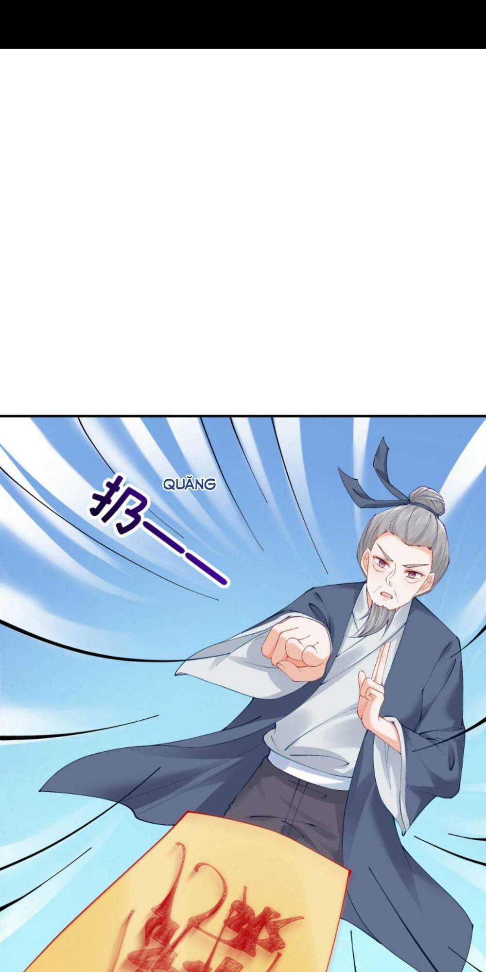 Đại Lão Huyền Học Xuống Núi Khuấy Động Cả Thế Giới Chapter 94 trang 26