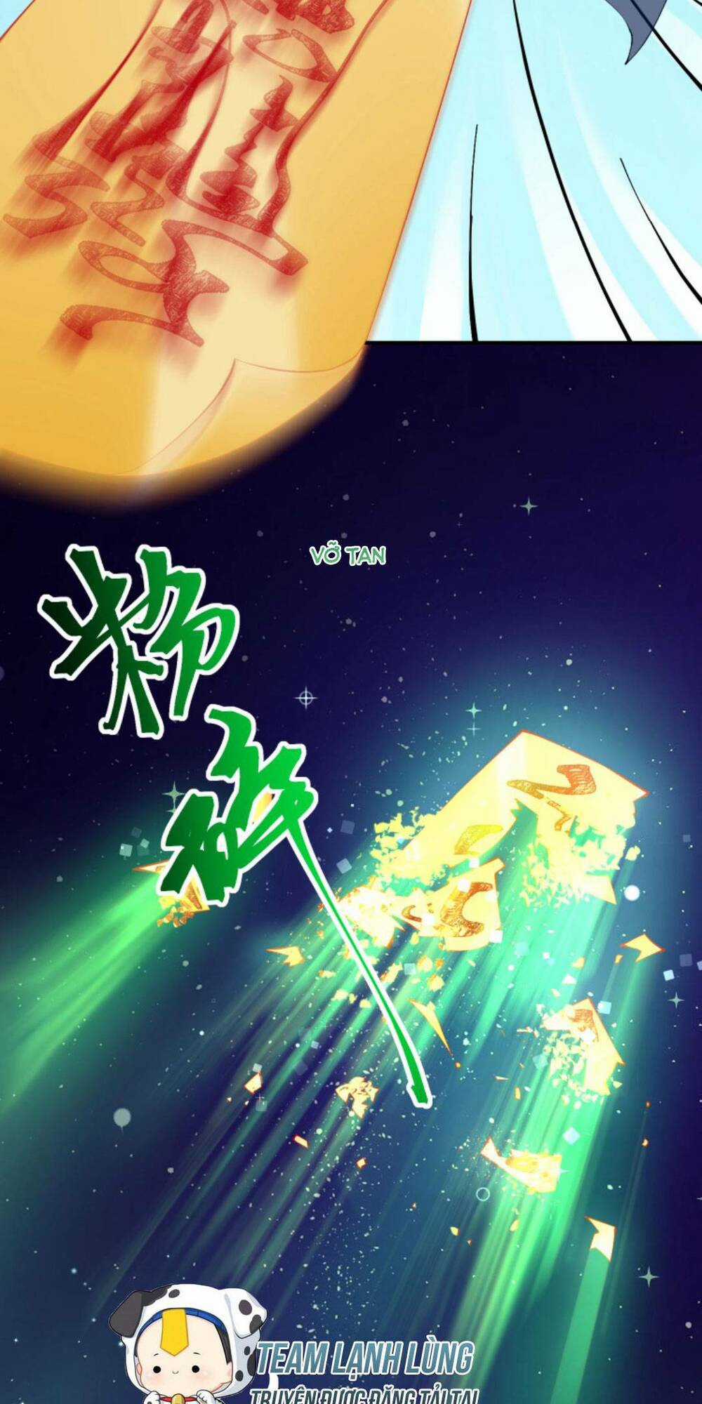 Đại Lão Huyền Học Xuống Núi Khuấy Động Cả Thế Giới Chapter 94 trang 27