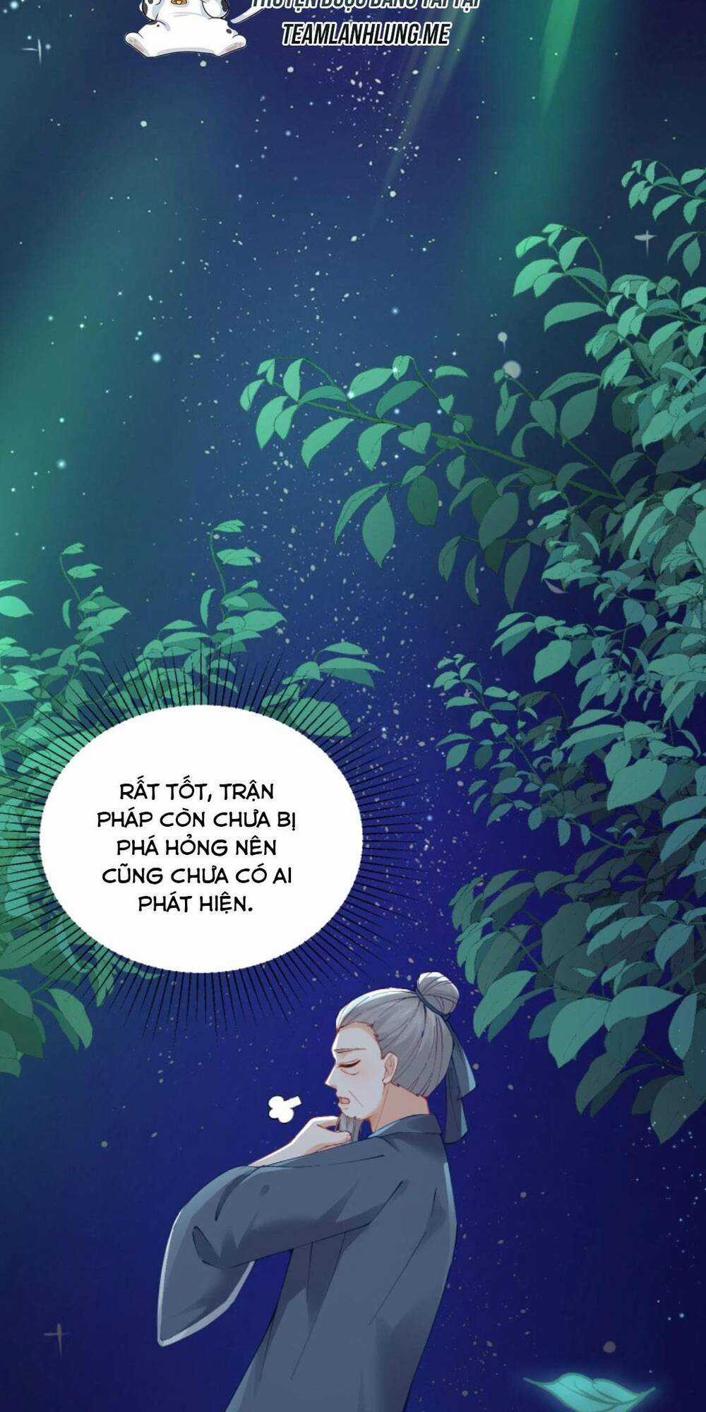 Đại Lão Huyền Học Xuống Núi Khuấy Động Cả Thế Giới Chapter 94 trang 28