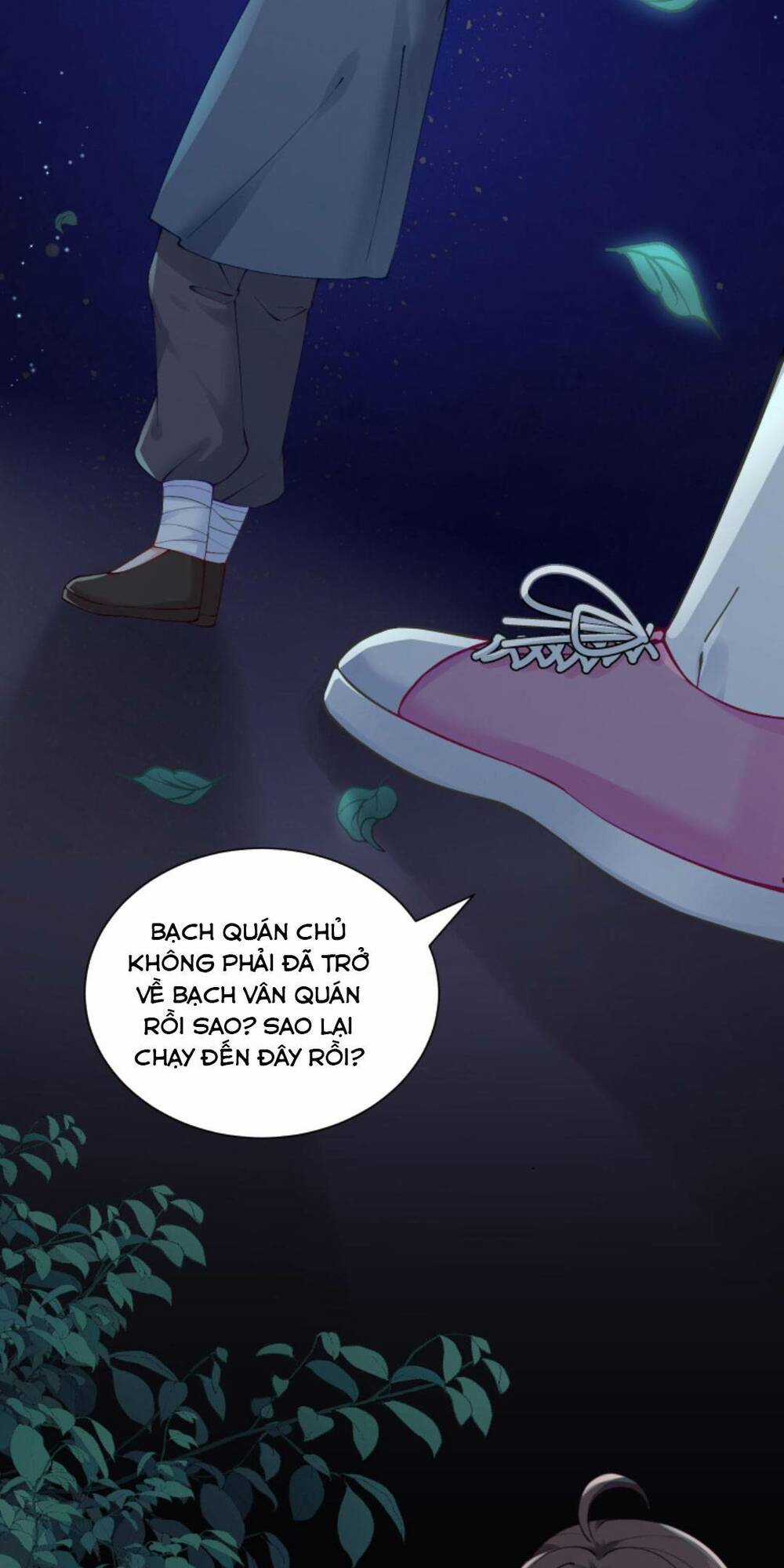 Đại Lão Huyền Học Xuống Núi Khuấy Động Cả Thế Giới Chapter 94 trang 29