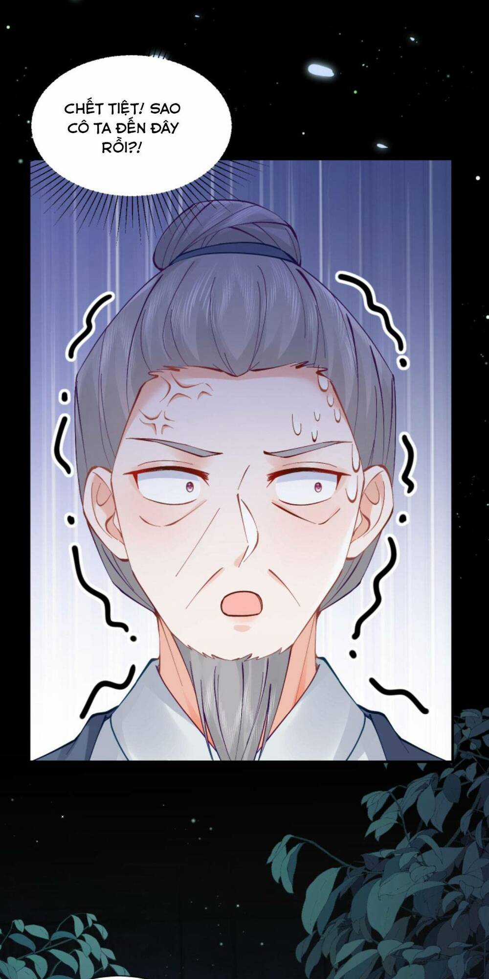 Đại Lão Huyền Học Xuống Núi Khuấy Động Cả Thế Giới Chapter 94 trang 31