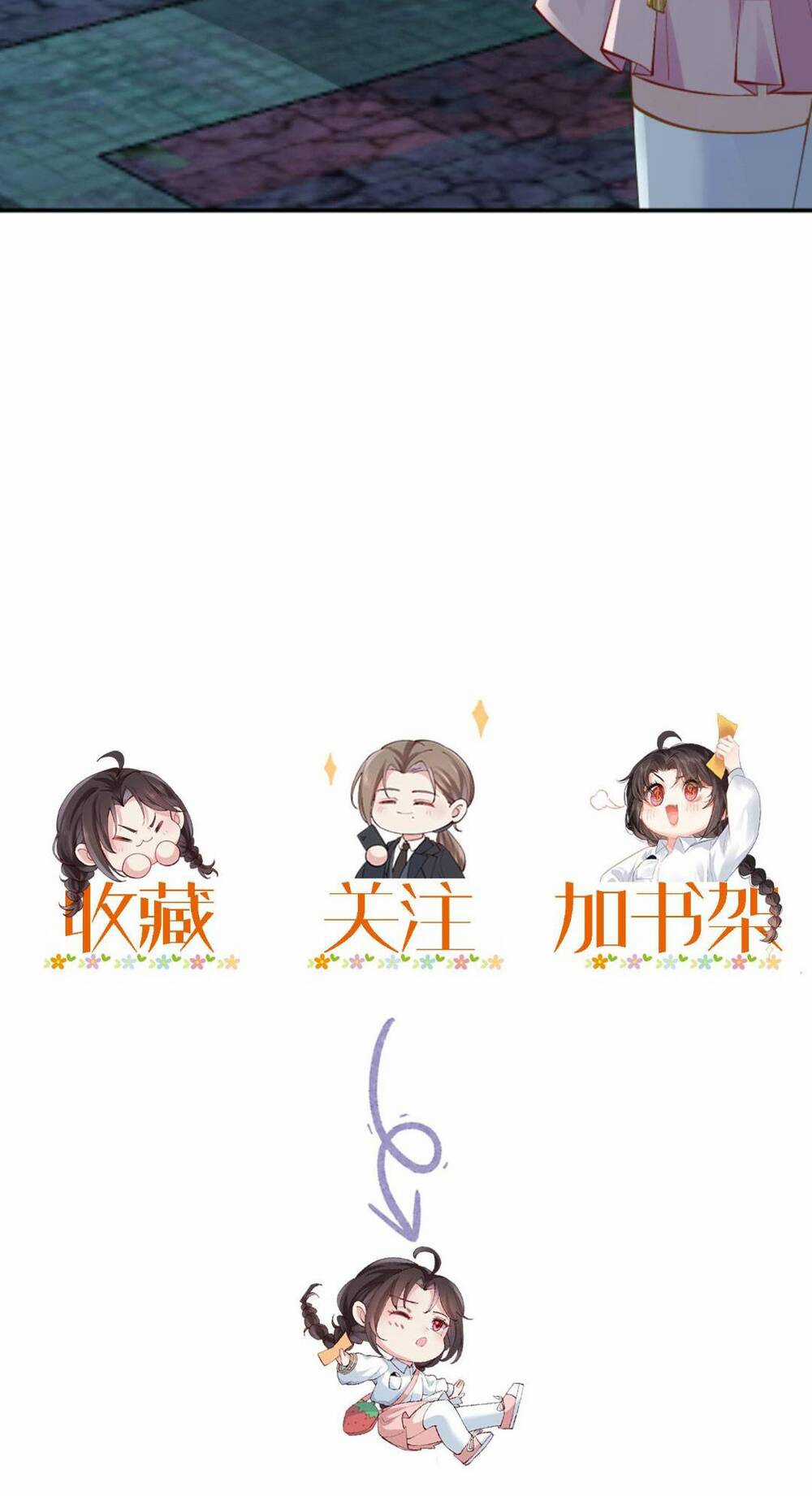 Đại Lão Huyền Học Xuống Núi Khuấy Động Cả Thế Giới Chapter 94 trang 33