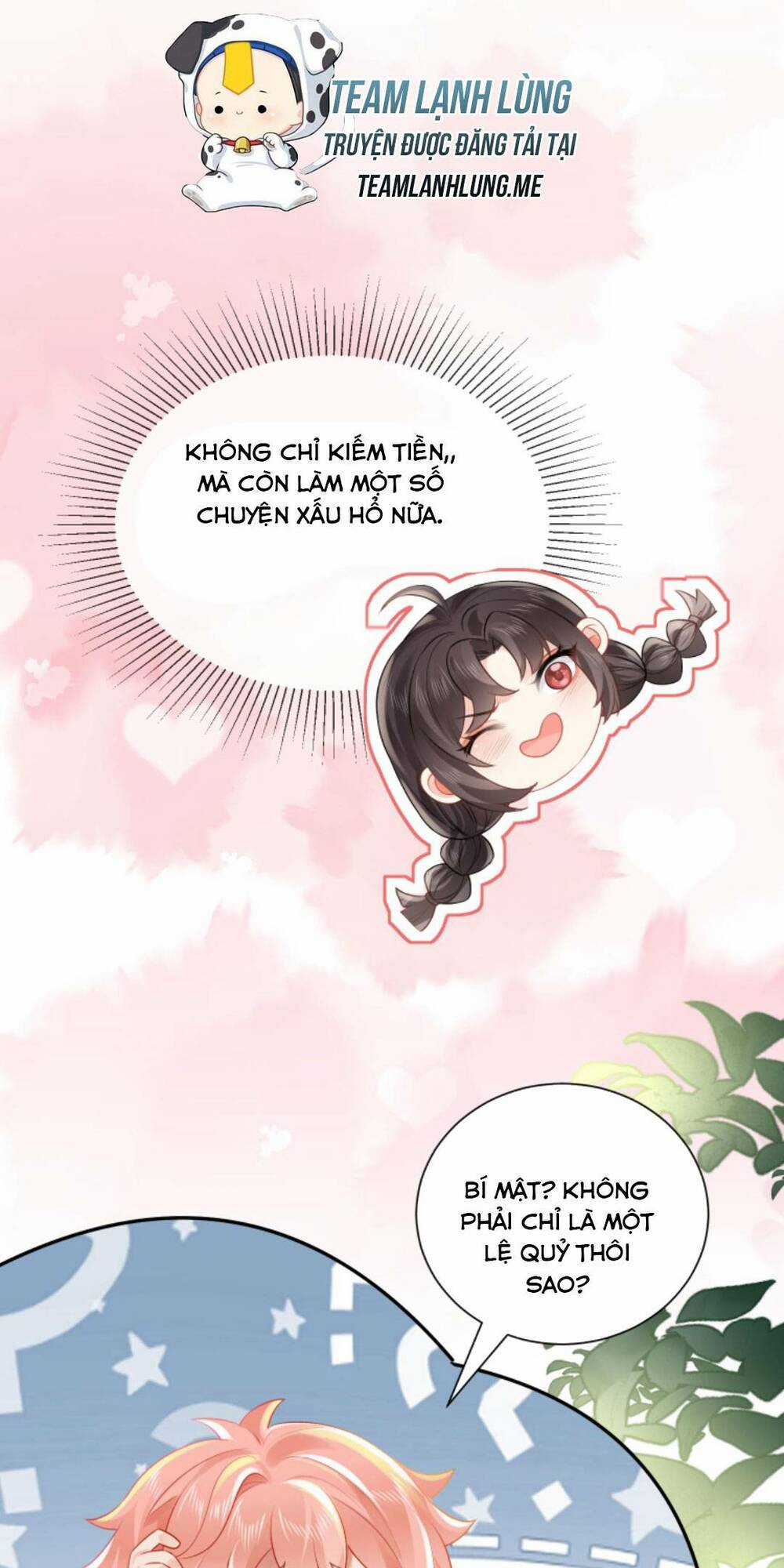 Đại Lão Huyền Học Xuống Núi Khuấy Động Cả Thế Giới Chapter 94 trang 5