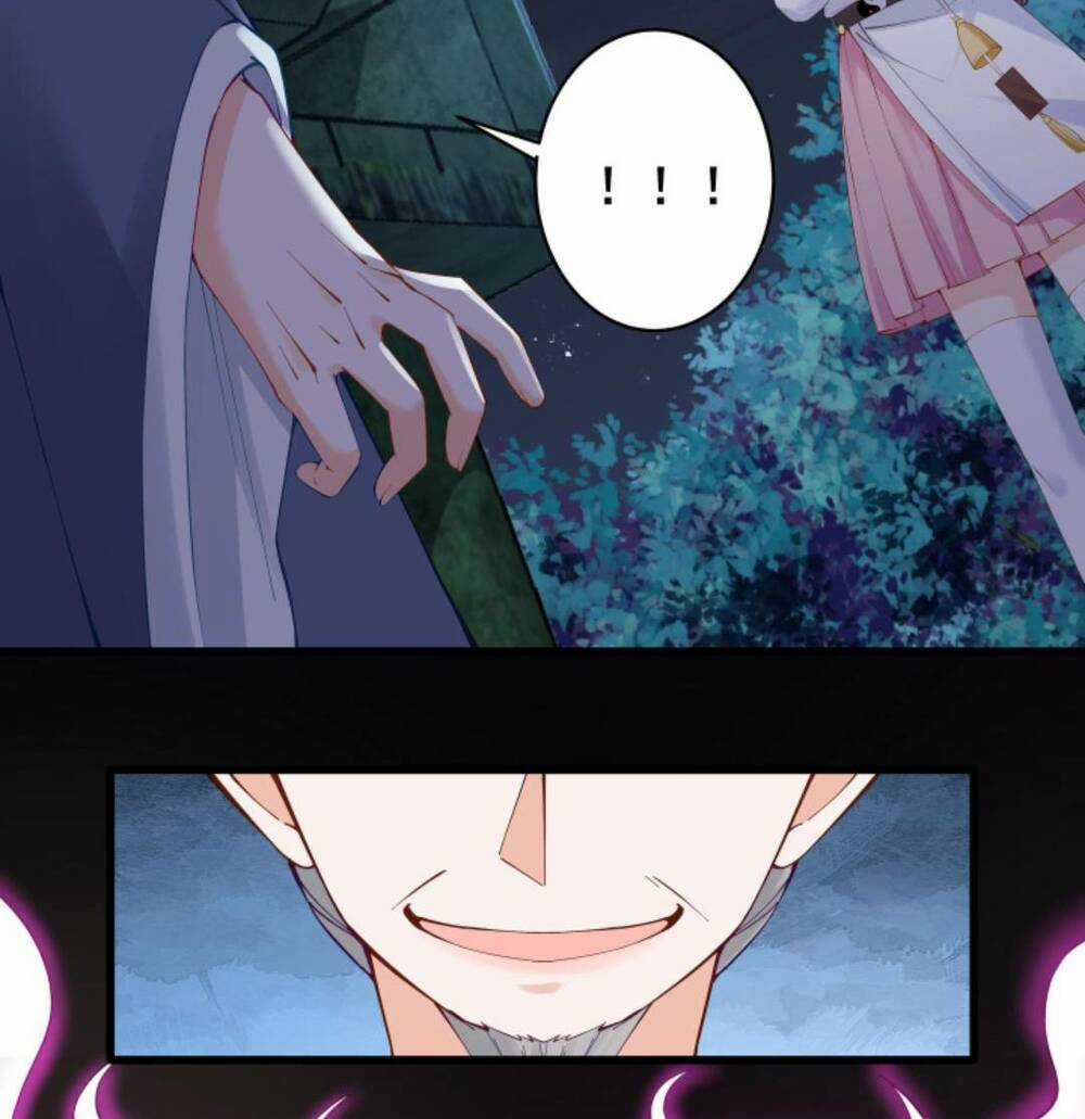 Đại Lão Huyền Học Xuống Núi Khuấy Động Cả Thế Giới Chapter 95 trang 10