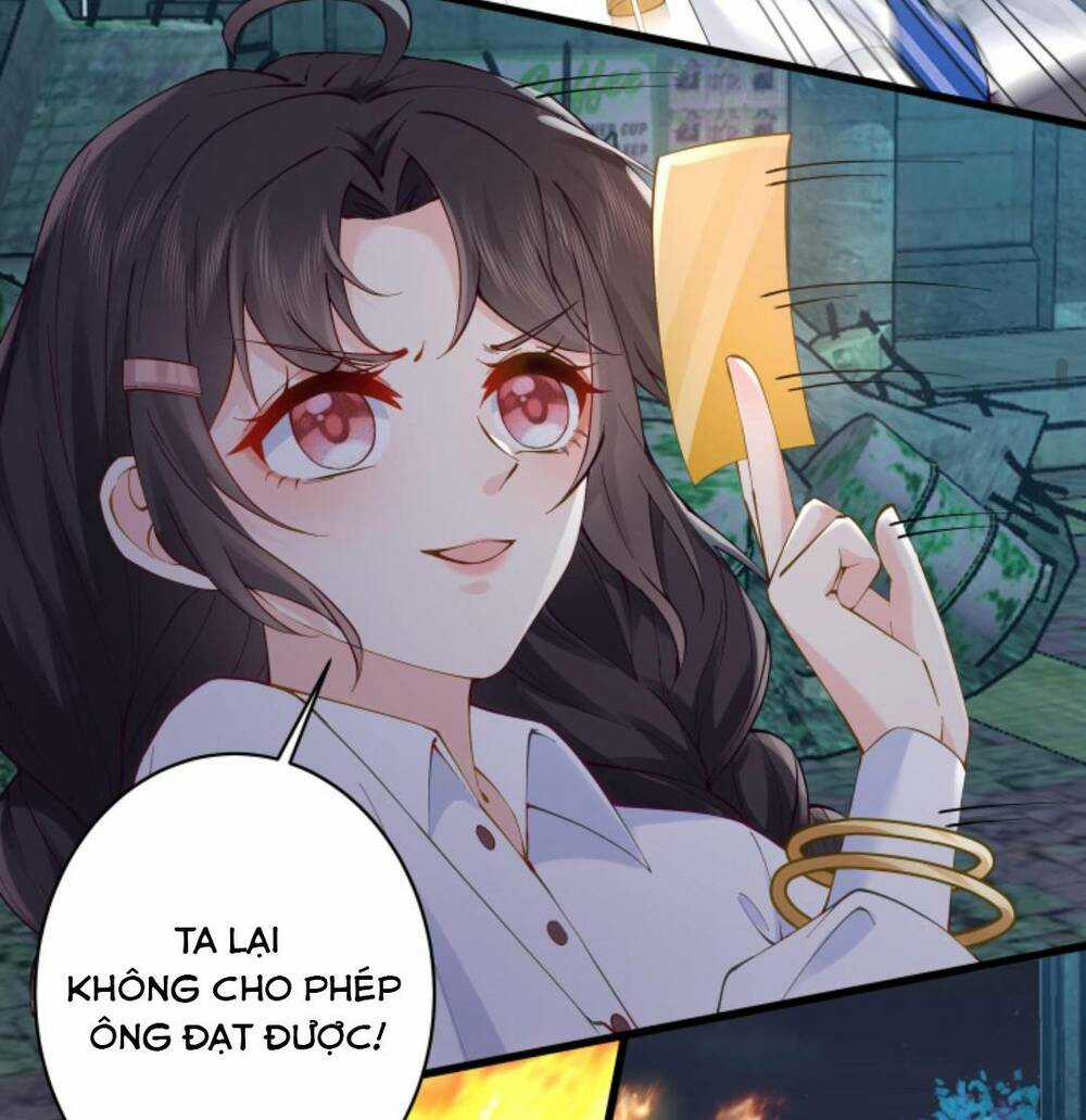 Đại Lão Huyền Học Xuống Núi Khuấy Động Cả Thế Giới Chapter 95 trang 13