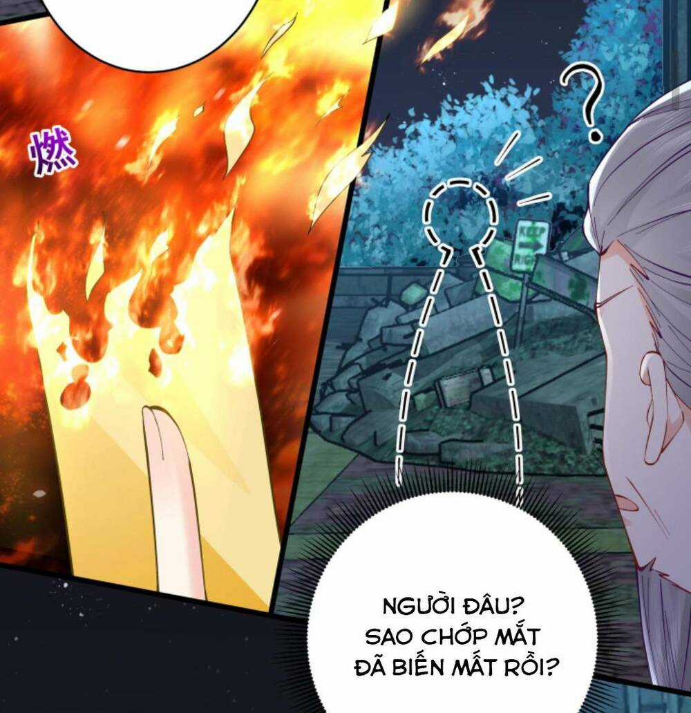 Đại Lão Huyền Học Xuống Núi Khuấy Động Cả Thế Giới Chapter 95 trang 14