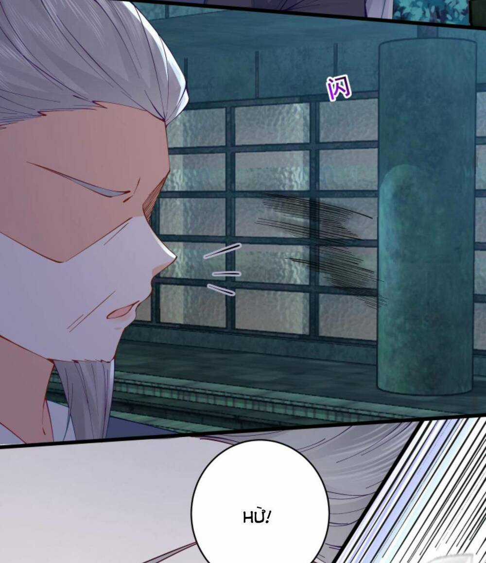 Đại Lão Huyền Học Xuống Núi Khuấy Động Cả Thế Giới Chapter 95 trang 16