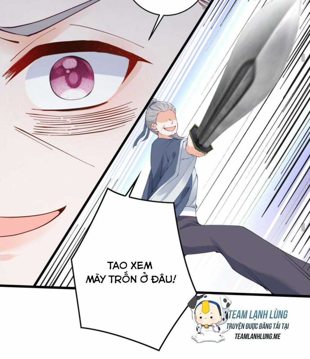 Đại Lão Huyền Học Xuống Núi Khuấy Động Cả Thế Giới Chapter 95 trang 17