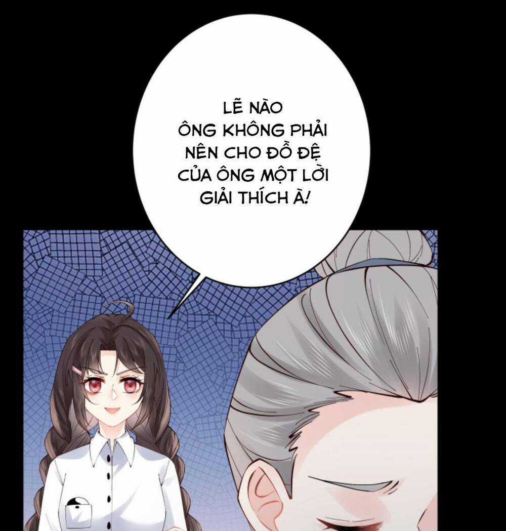 Đại Lão Huyền Học Xuống Núi Khuấy Động Cả Thế Giới Chapter 95 trang 23