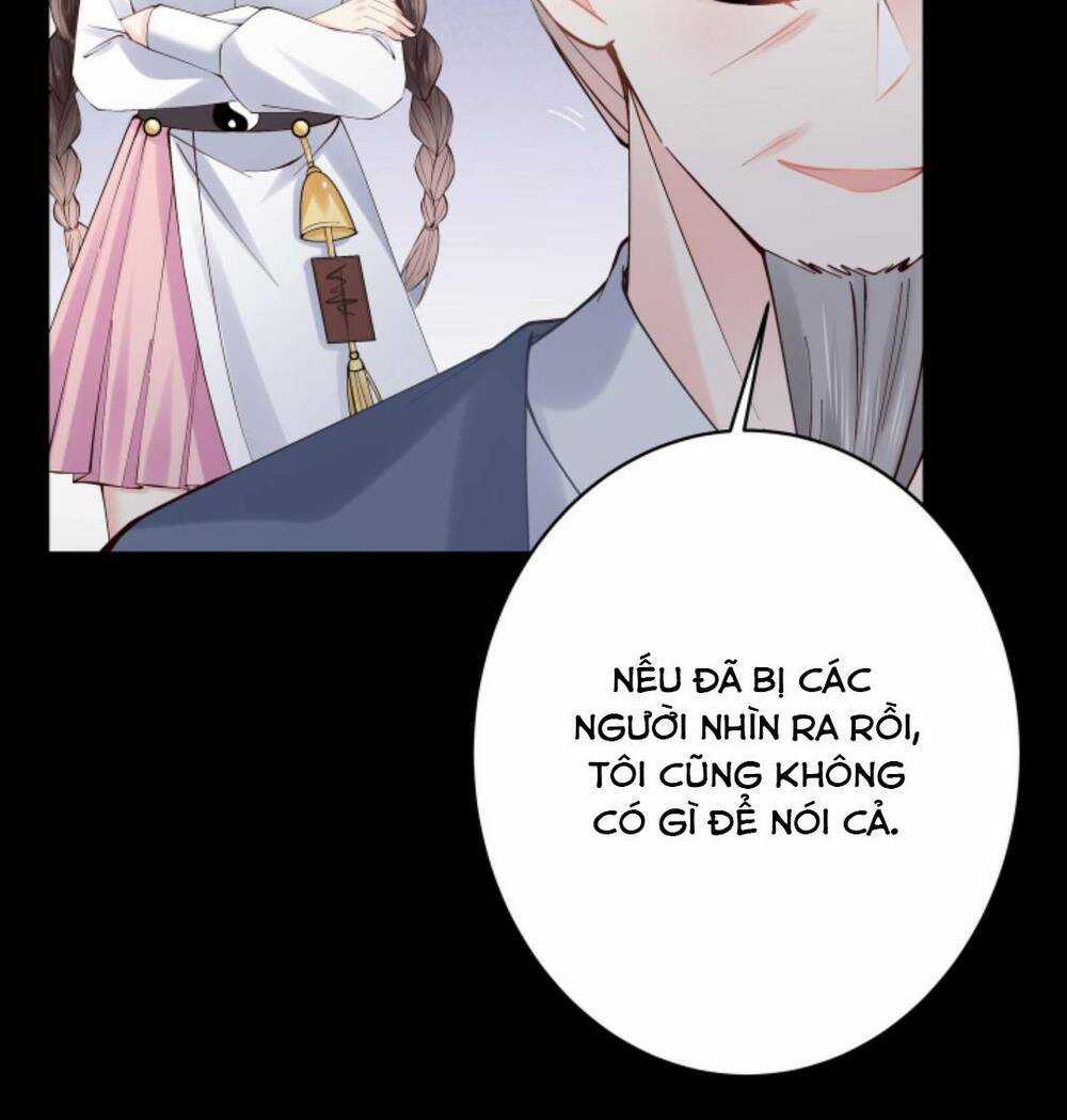 Đại Lão Huyền Học Xuống Núi Khuấy Động Cả Thế Giới Chapter 95 trang 24