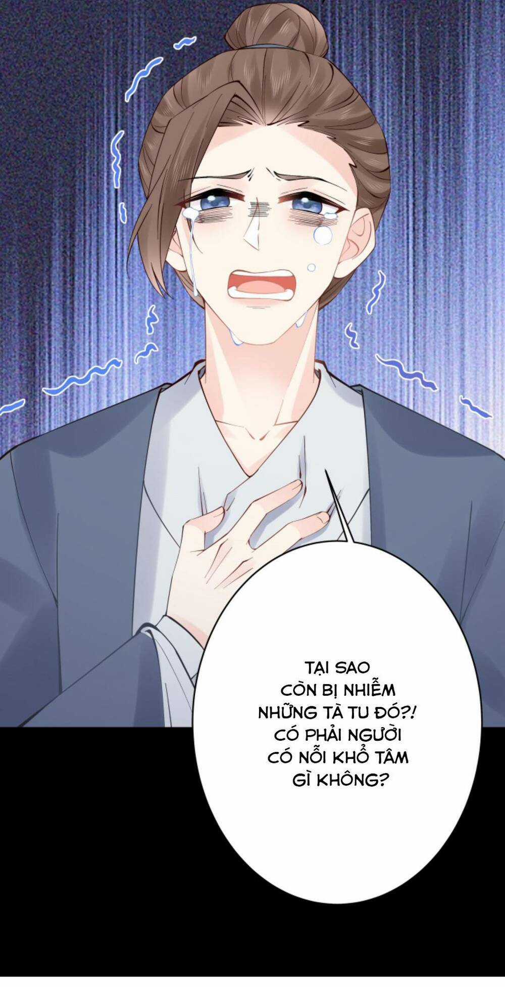 Đại Lão Huyền Học Xuống Núi Khuấy Động Cả Thế Giới Chapter 95 trang 26