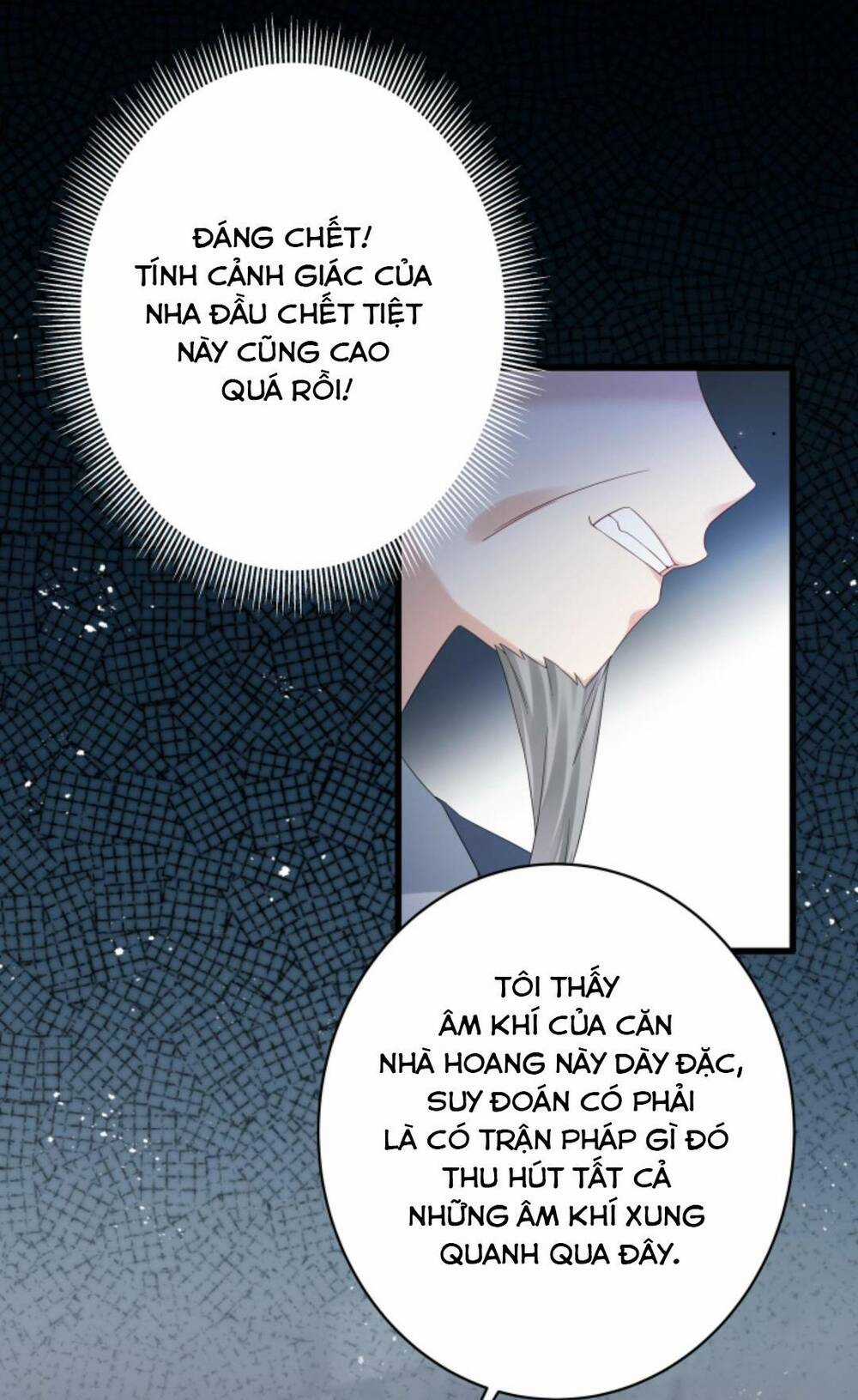 Đại Lão Huyền Học Xuống Núi Khuấy Động Cả Thế Giới Chapter 95 trang 3