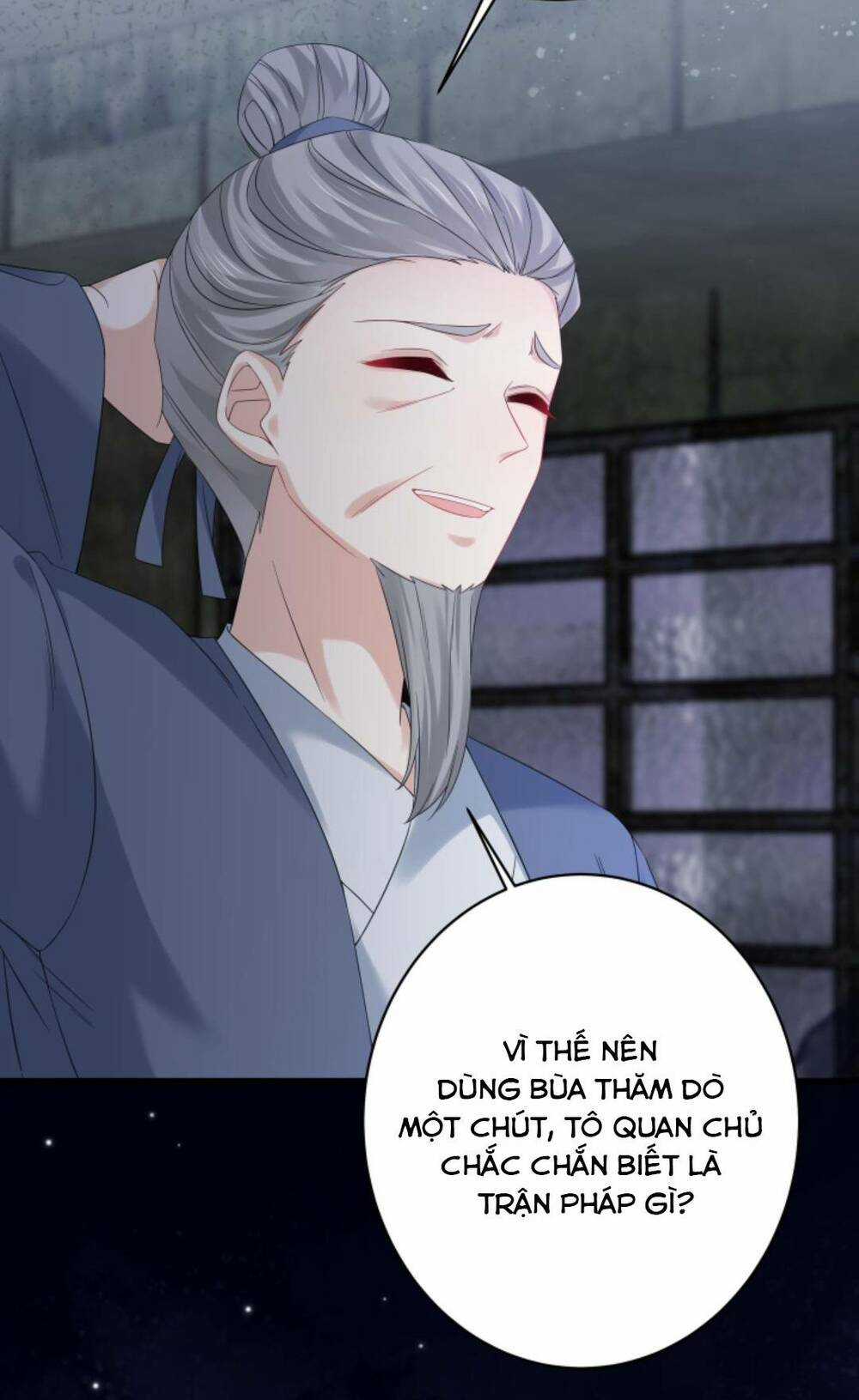 Đại Lão Huyền Học Xuống Núi Khuấy Động Cả Thế Giới Chapter 95 trang 4