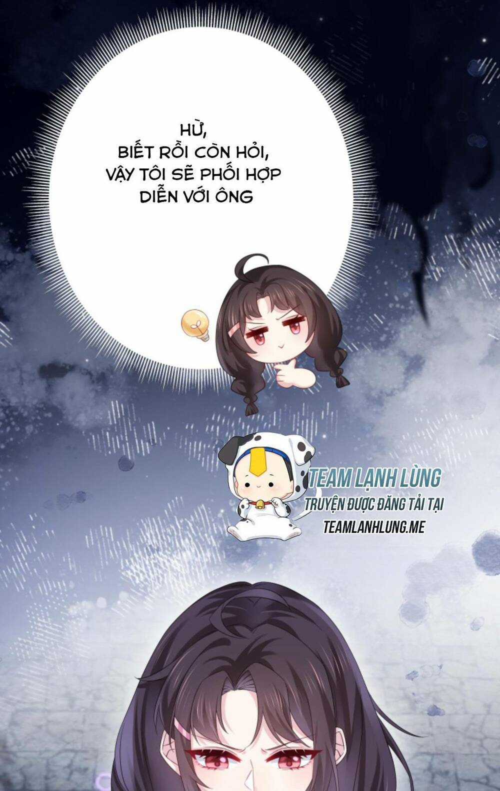 Đại Lão Huyền Học Xuống Núi Khuấy Động Cả Thế Giới Chapter 95 trang 5