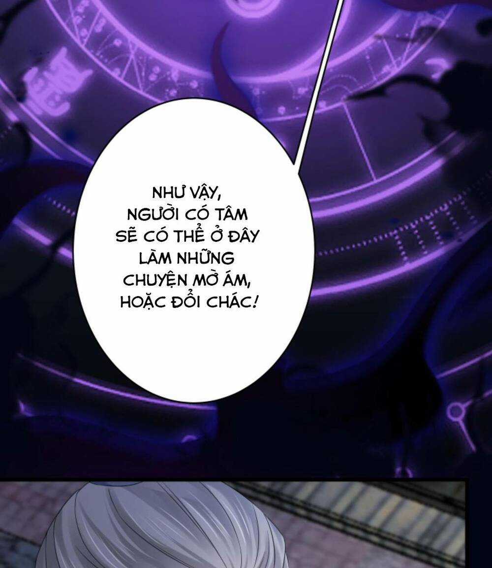 Đại Lão Huyền Học Xuống Núi Khuấy Động Cả Thế Giới Chapter 95 trang 7