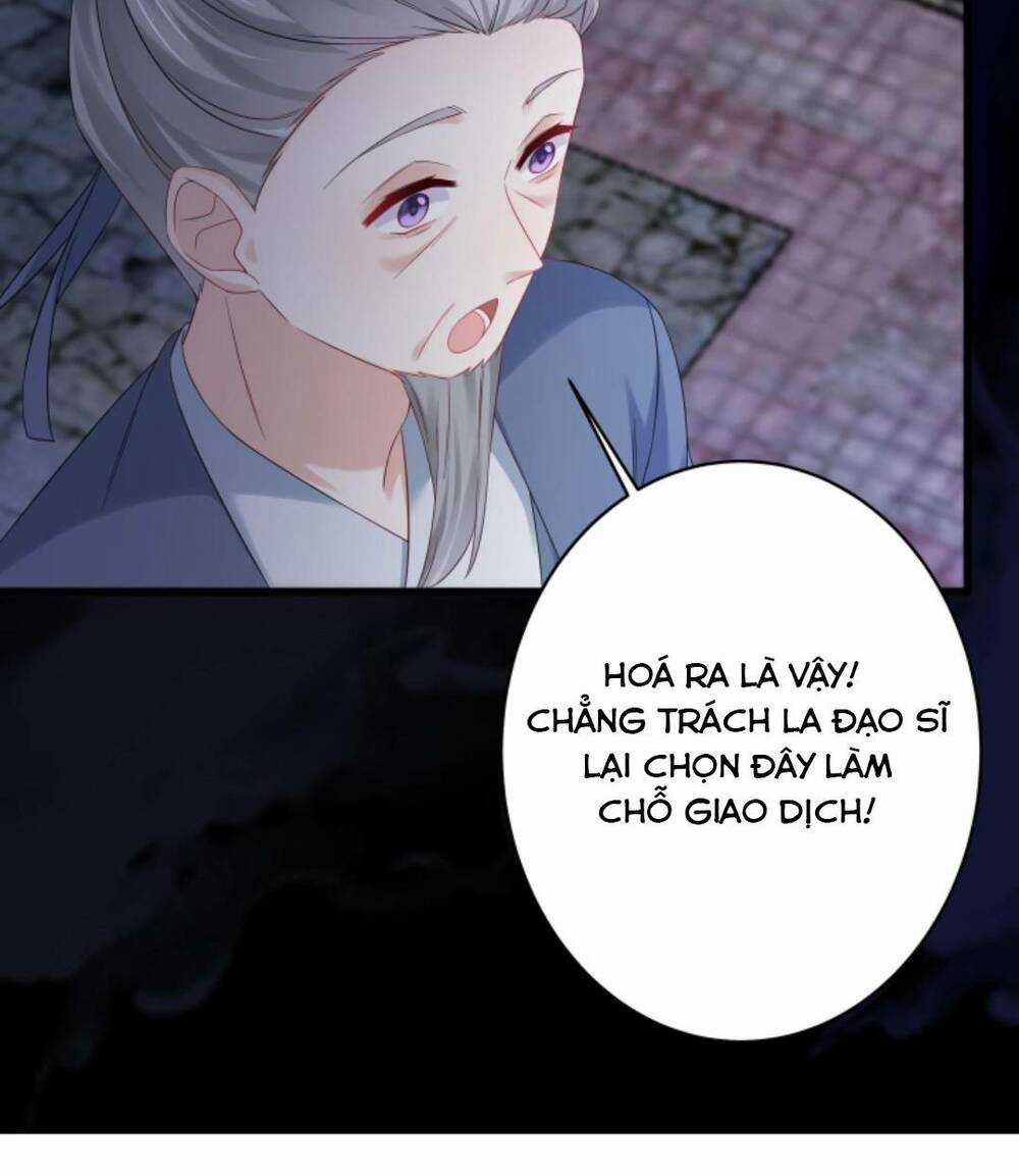 Đại Lão Huyền Học Xuống Núi Khuấy Động Cả Thế Giới Chapter 95 trang 8