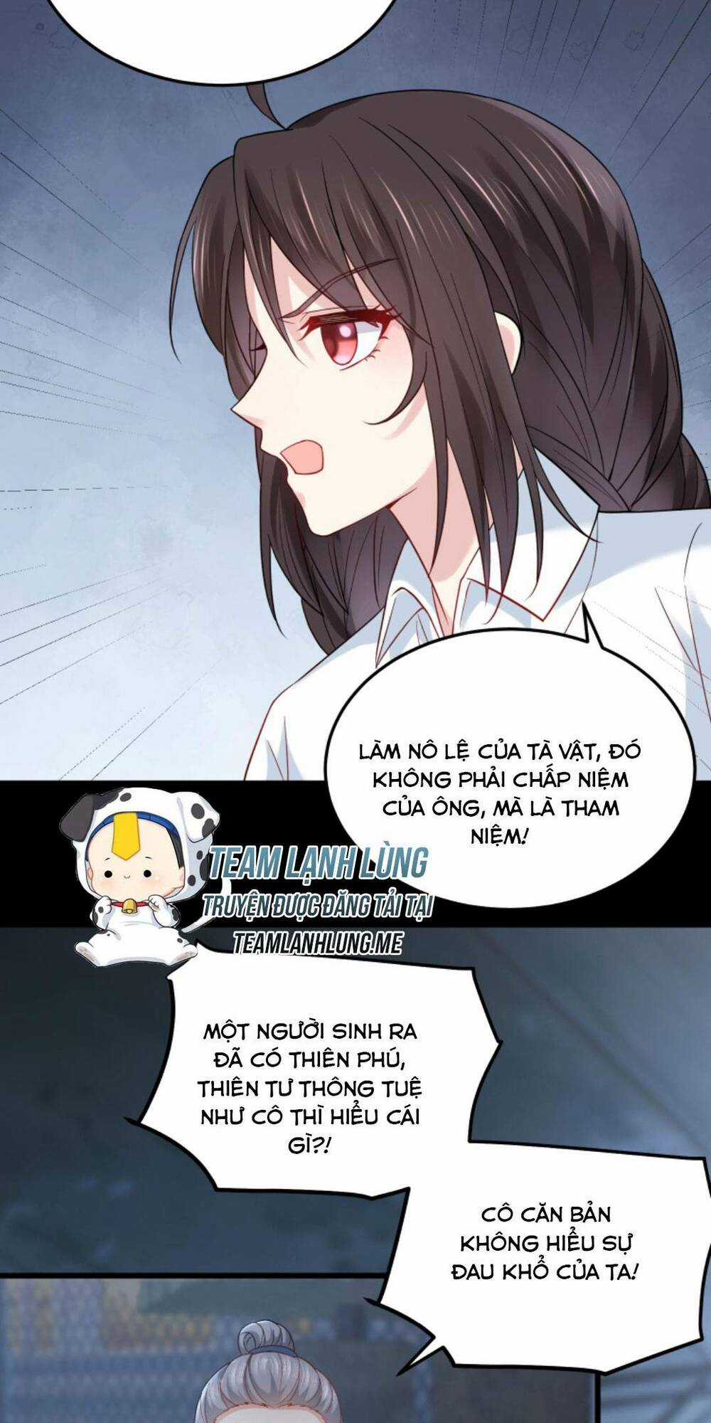 Đại Lão Huyền Học Xuống Núi Khuấy Động Cả Thế Giới Chapter 96 trang 10