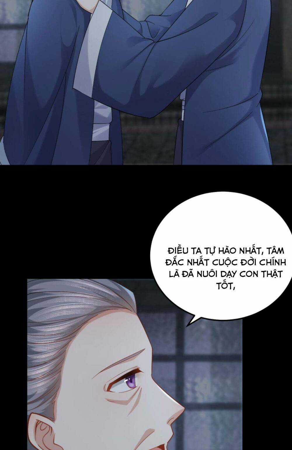 Đại Lão Huyền Học Xuống Núi Khuấy Động Cả Thế Giới Chapter 96 trang 12