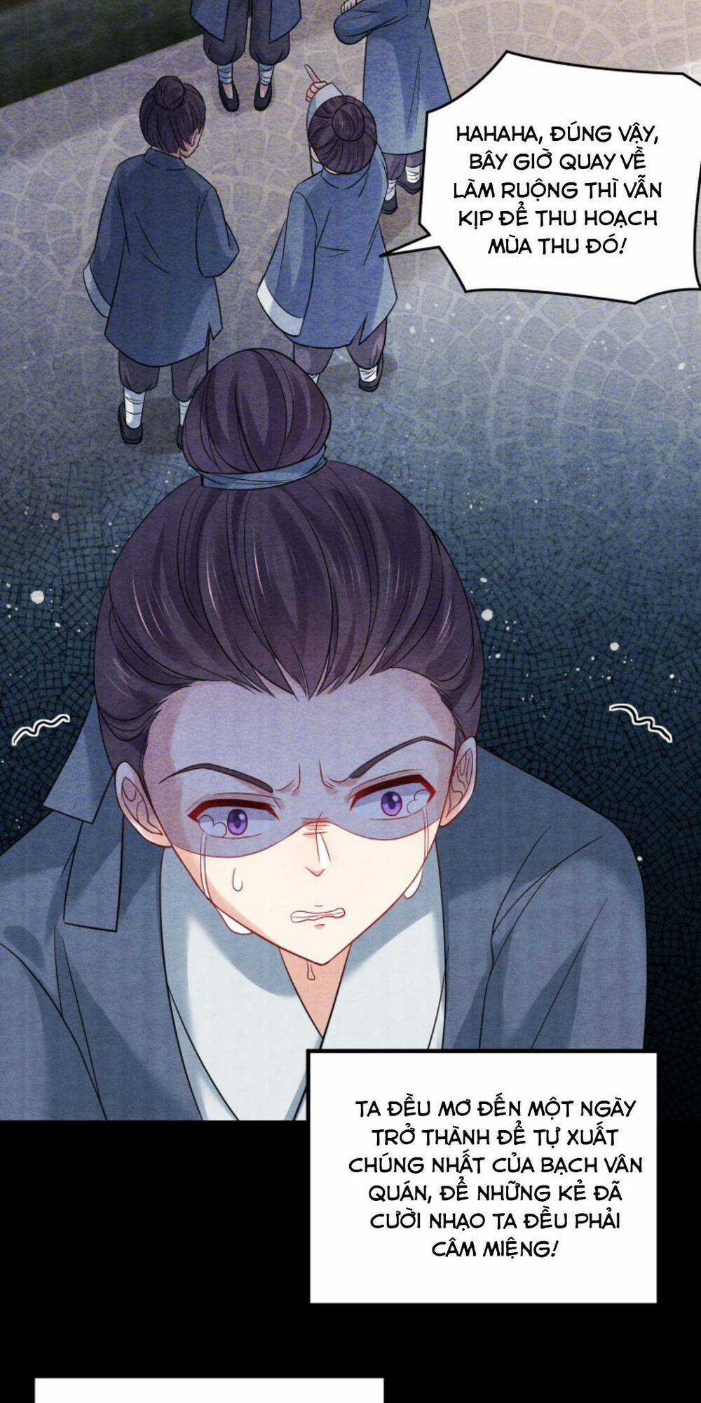 Đại Lão Huyền Học Xuống Núi Khuấy Động Cả Thế Giới Chapter 96 trang 5