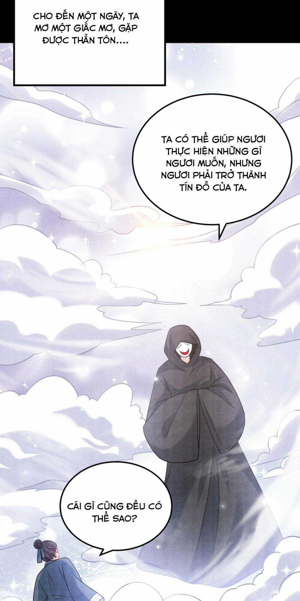 Đại Lão Huyền Học Xuống Núi Khuấy Động Cả Thế Giới Chapter 96 trang 6