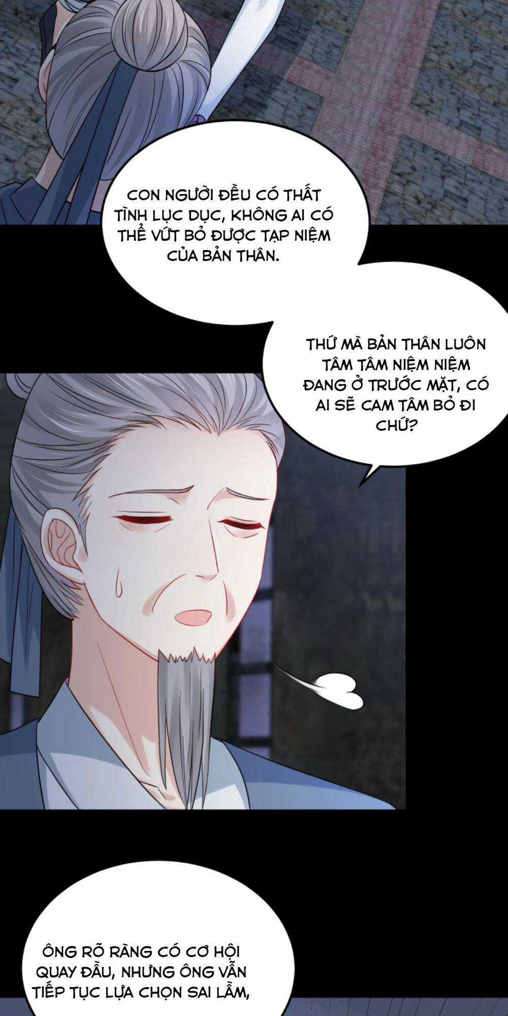 Đại Lão Huyền Học Xuống Núi Khuấy Động Cả Thế Giới Chapter 96 trang 9