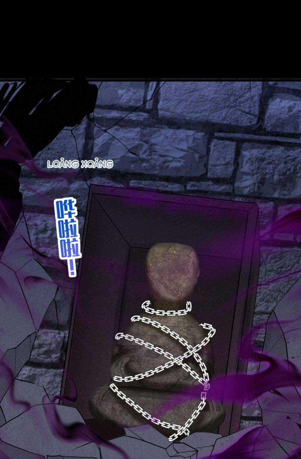 Đại Lão Huyền Học Xuống Núi Khuấy Động Cả Thế Giới Chapter 97 trang 12