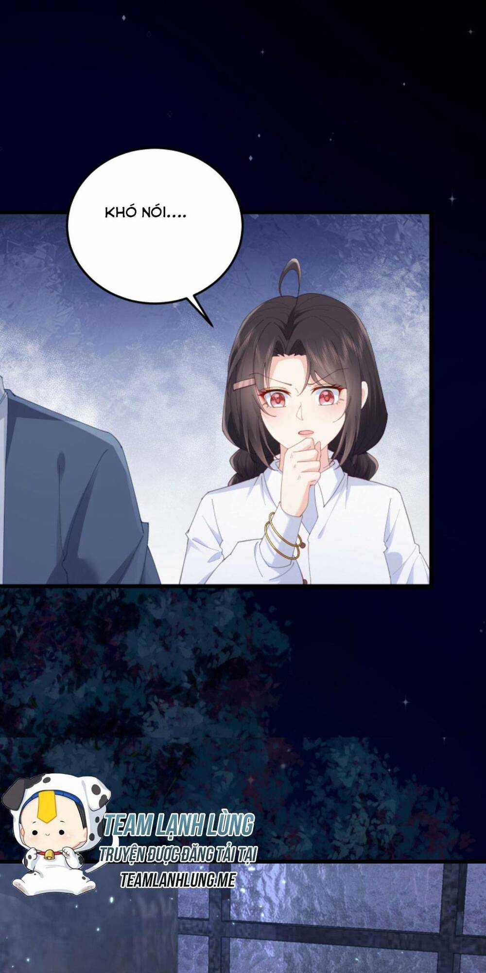 Đại Lão Huyền Học Xuống Núi Khuấy Động Cả Thế Giới Chapter 97 trang 21