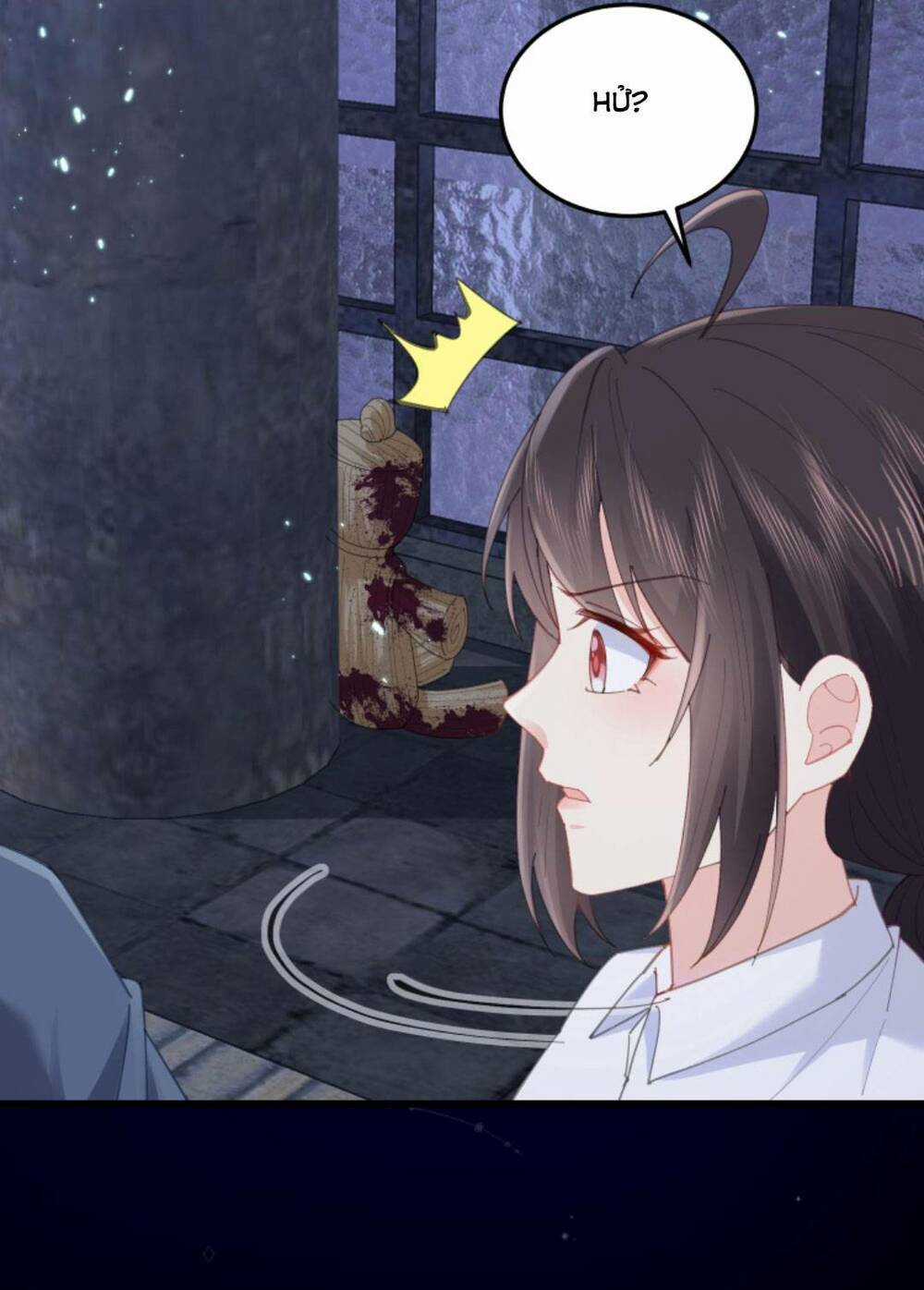 Đại Lão Huyền Học Xuống Núi Khuấy Động Cả Thế Giới Chapter 97 trang 22