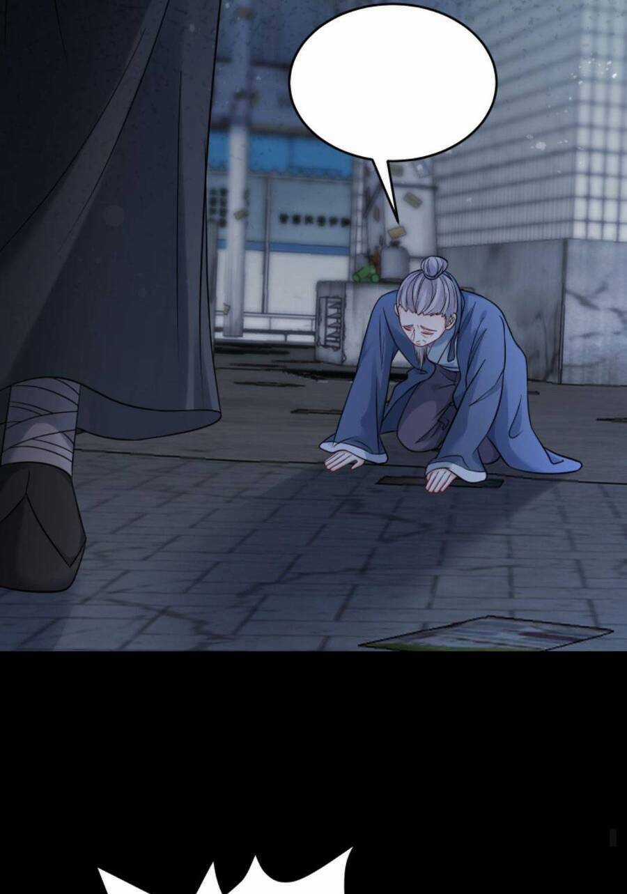 Đại Lão Huyền Học Xuống Núi Khuấy Động Cả Thế Giới Chapter 98 trang 12